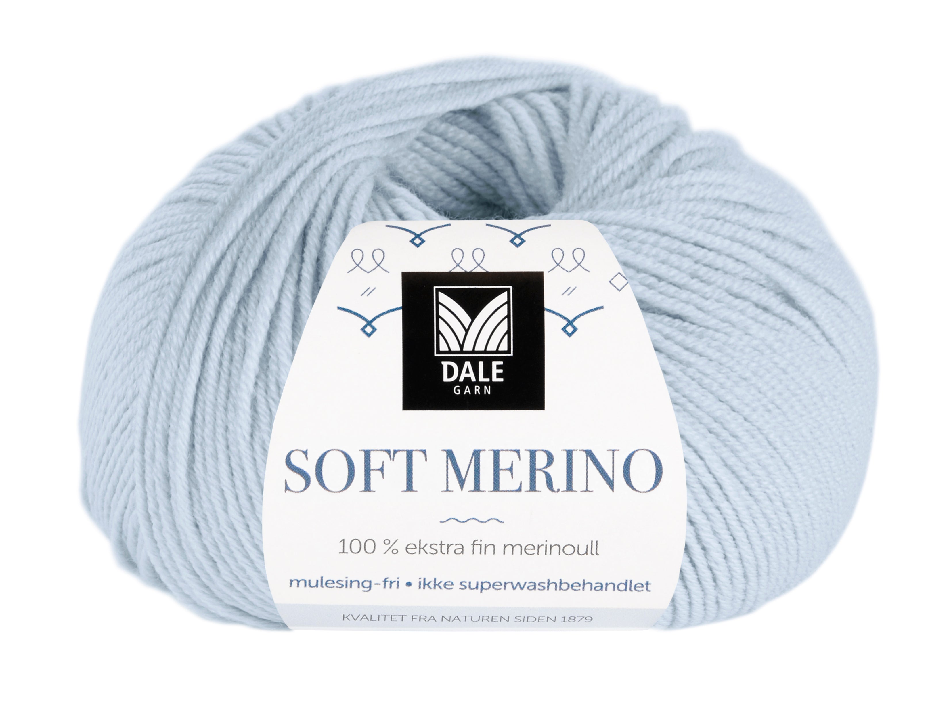 Dale Garn Soft Merino