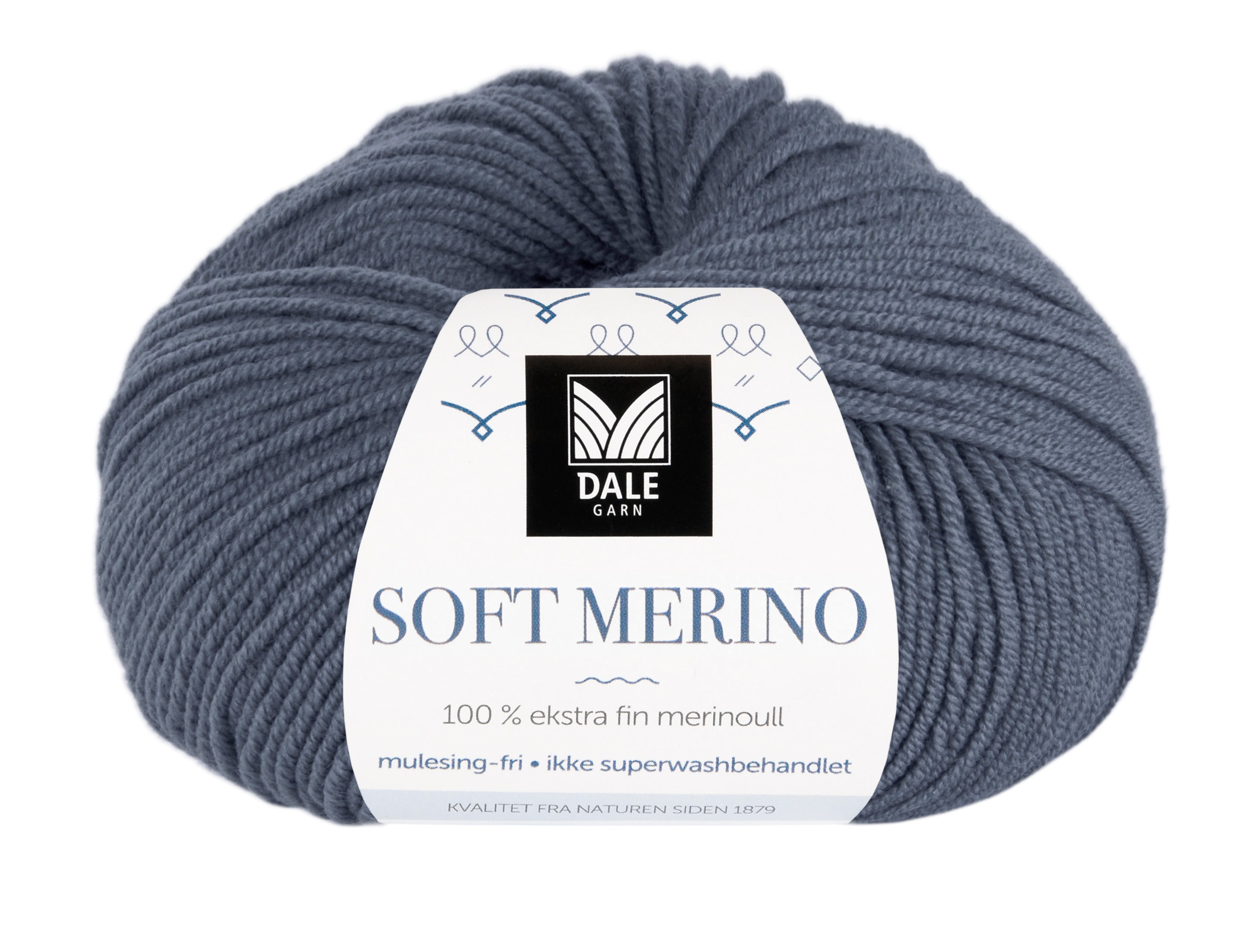 Dale Garn Soft Merino