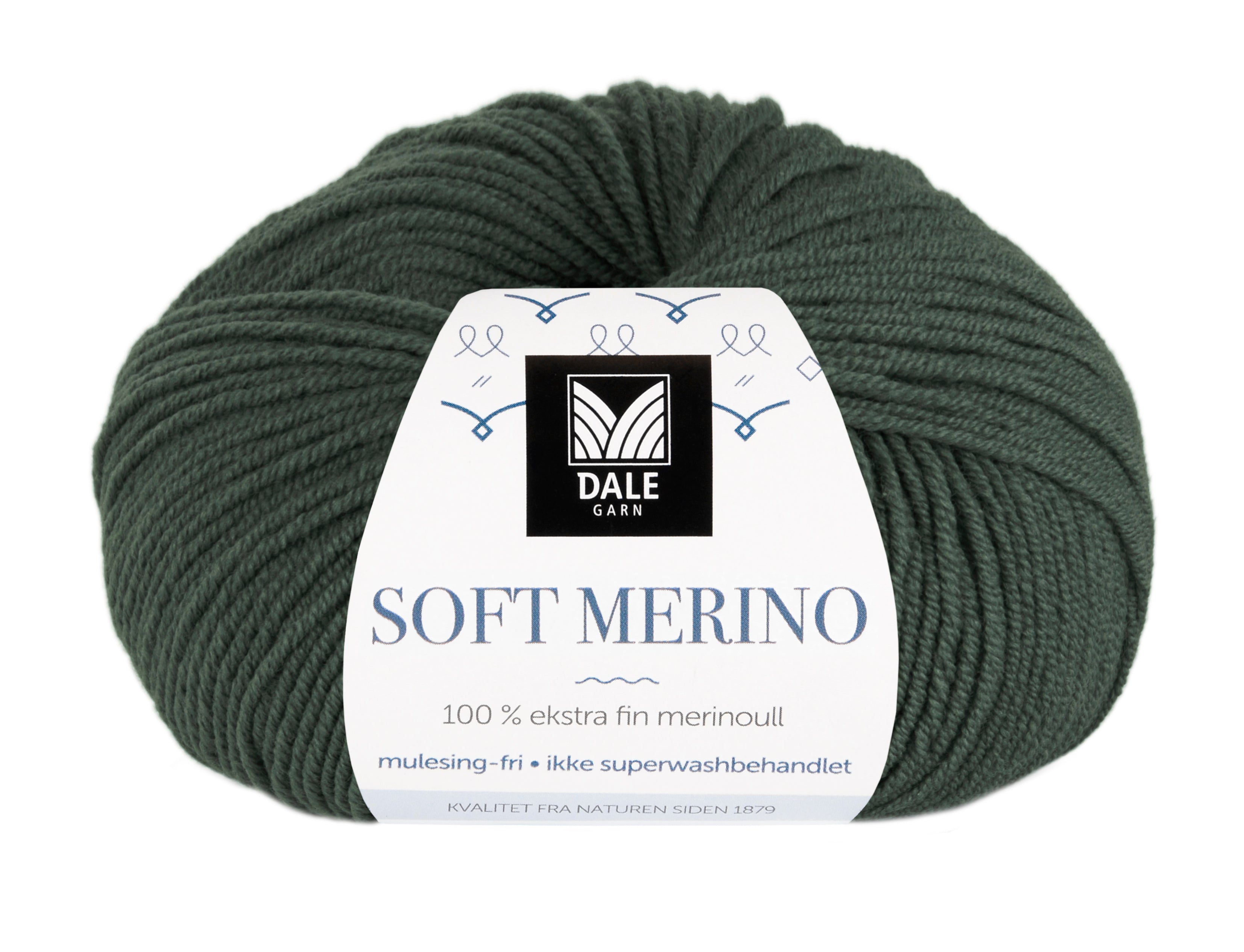 Dale Garn Soft Merino
