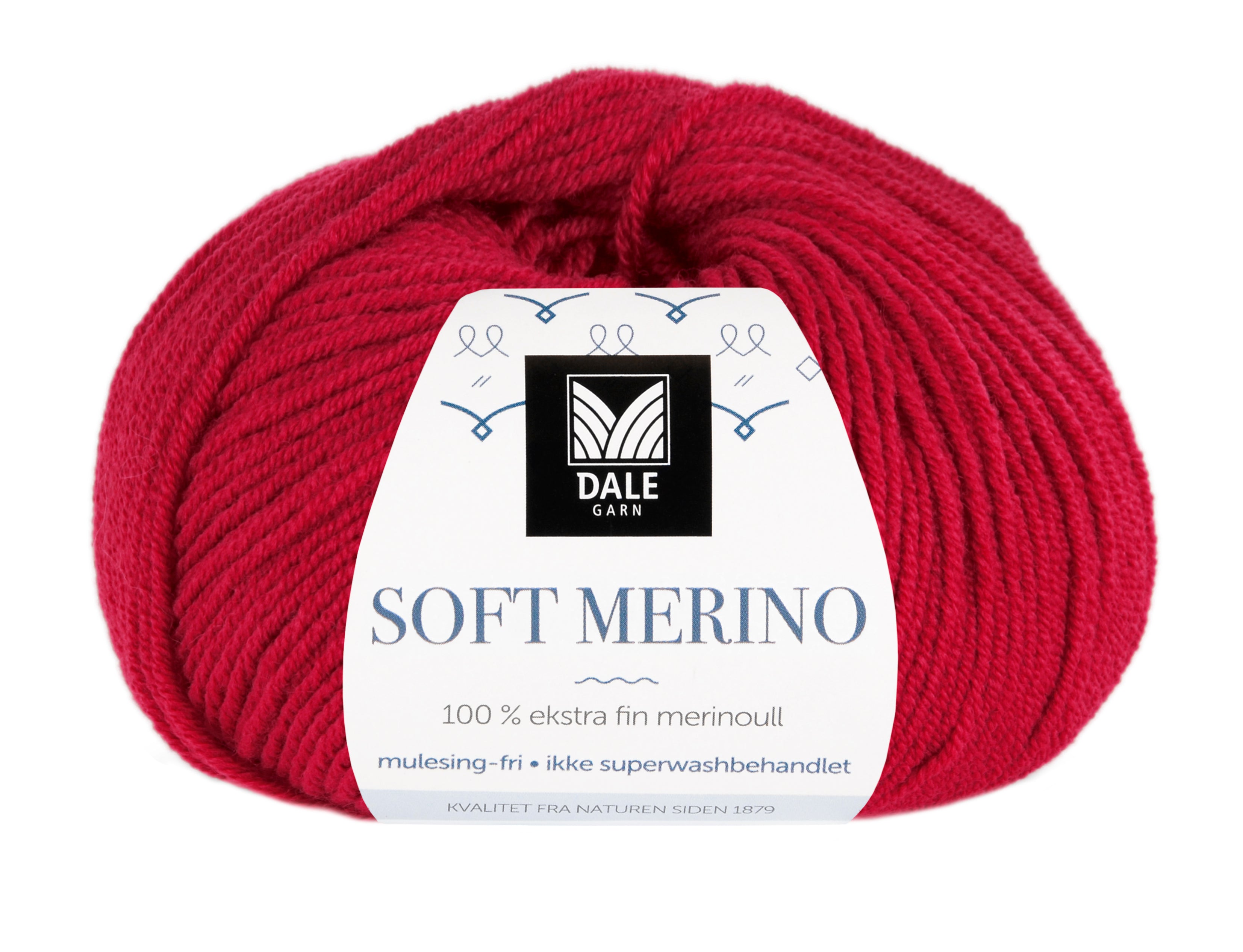 Dale Garn Soft Merino