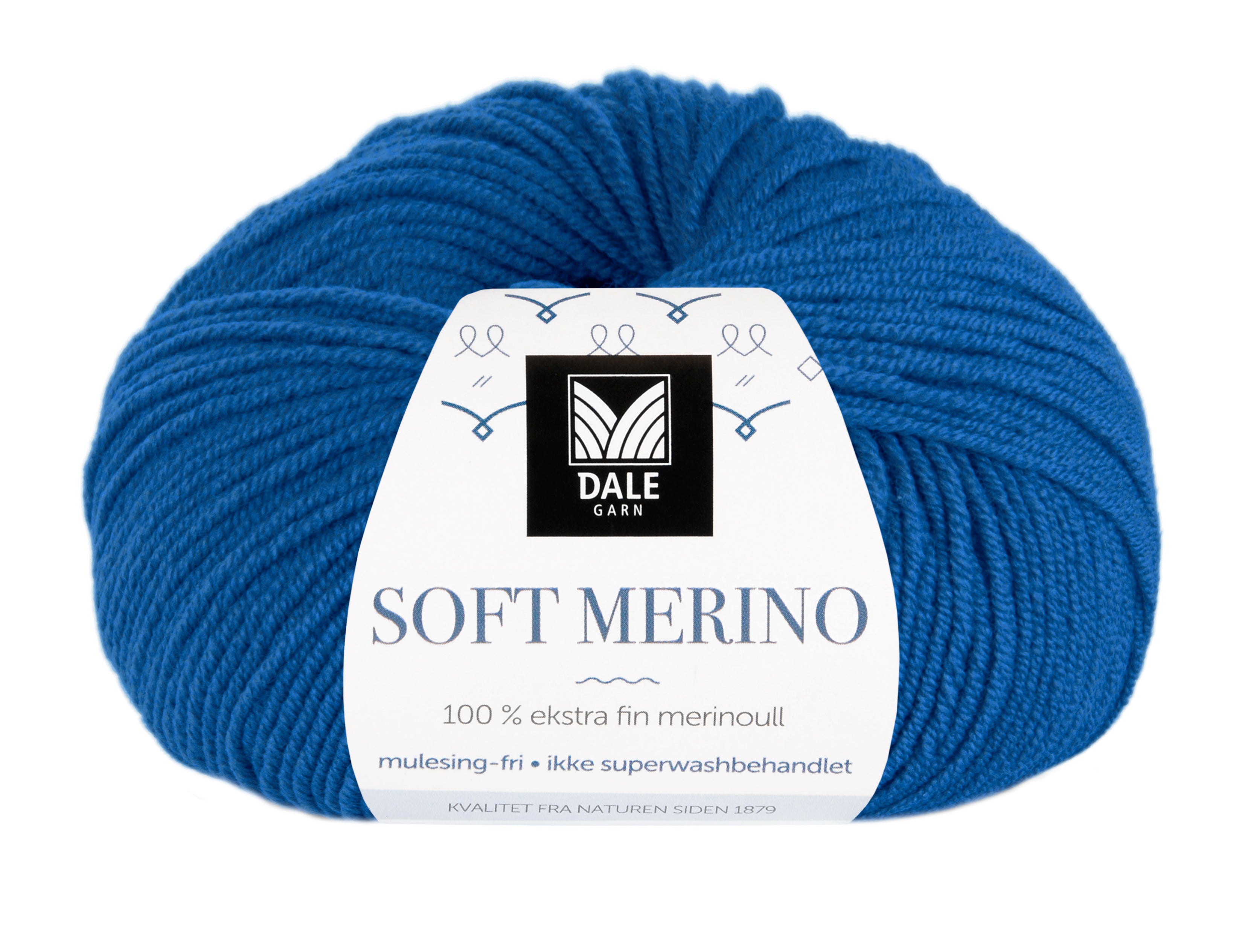Dale Garn Soft Merino