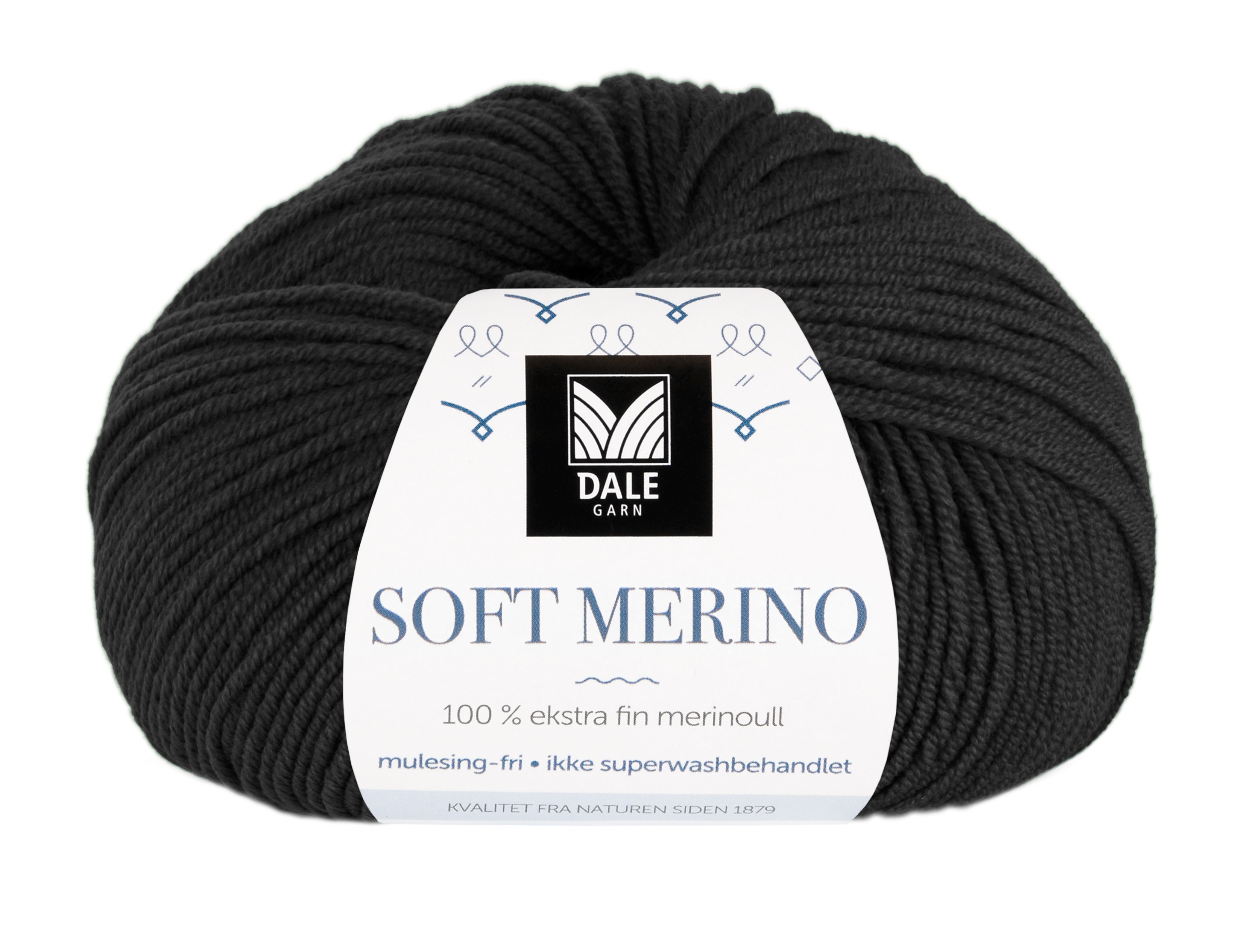 Dale Garn Soft Merino