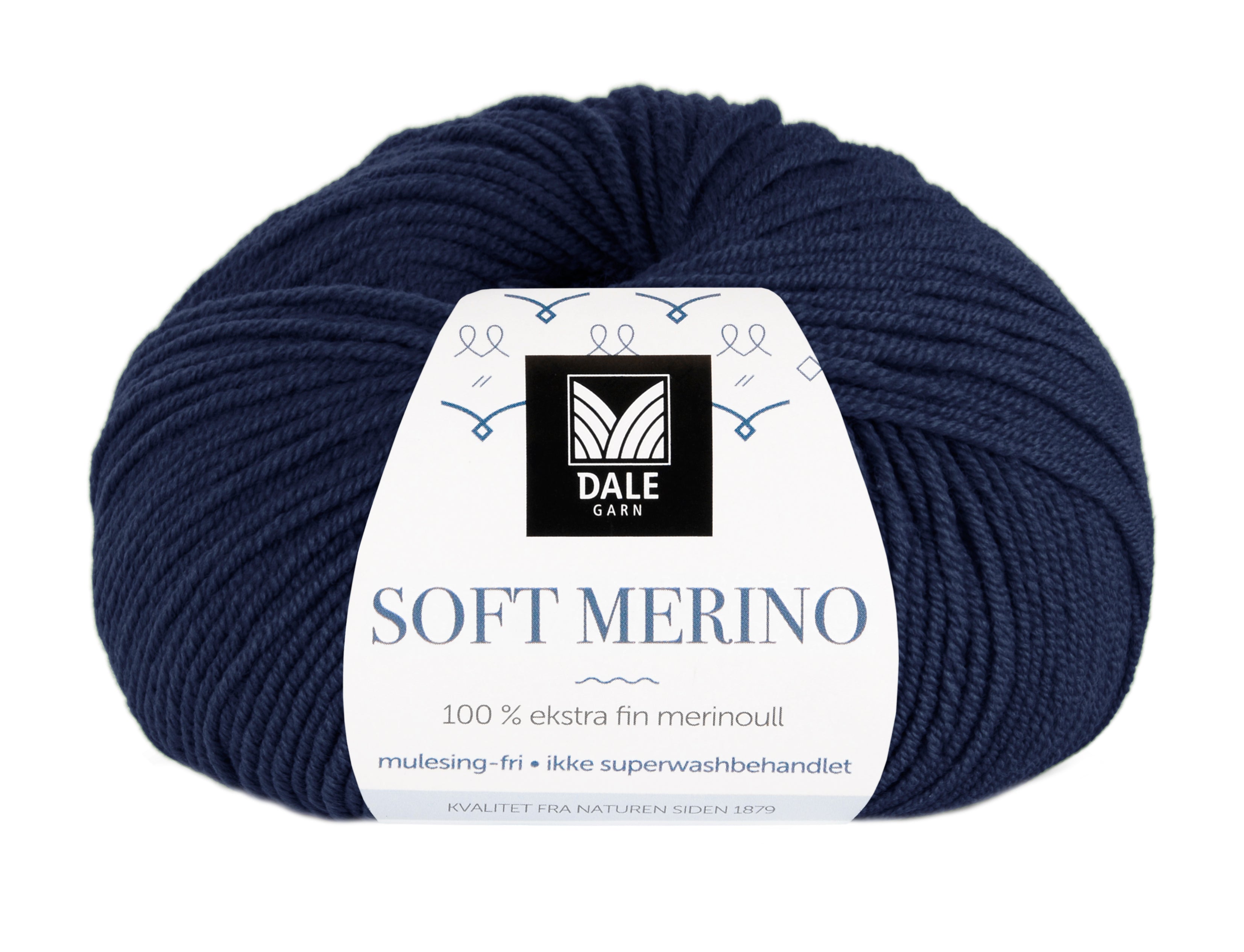 Dale Garn Soft Merino