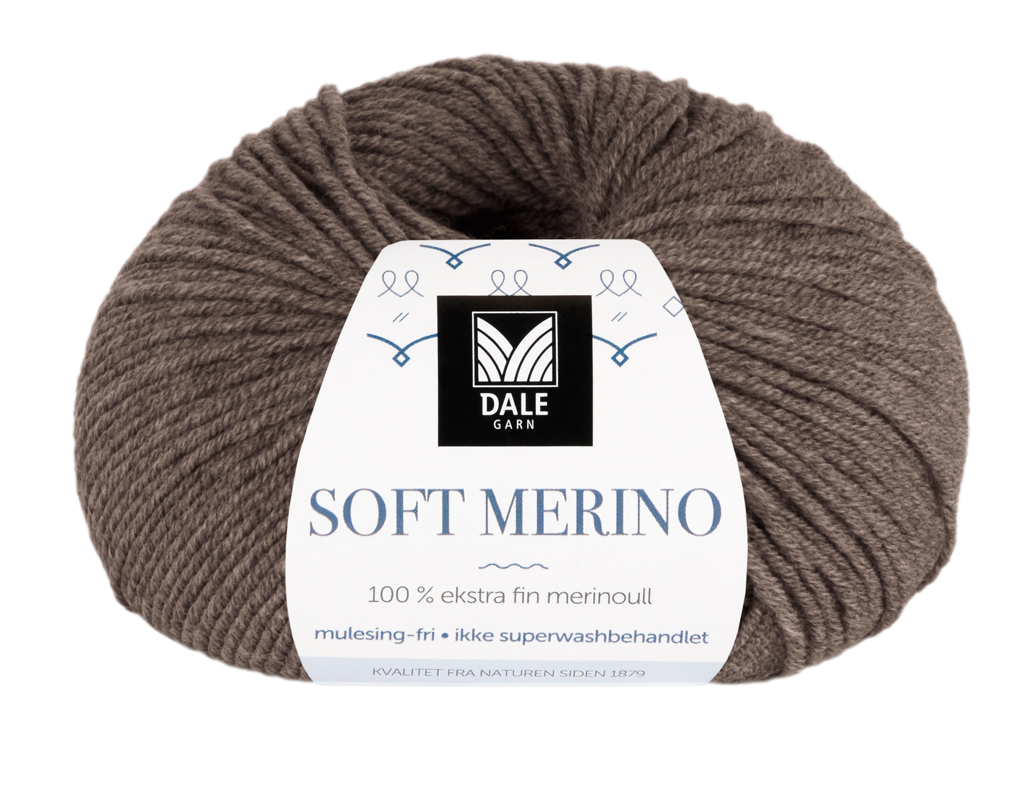 Dale Garn Soft Merino