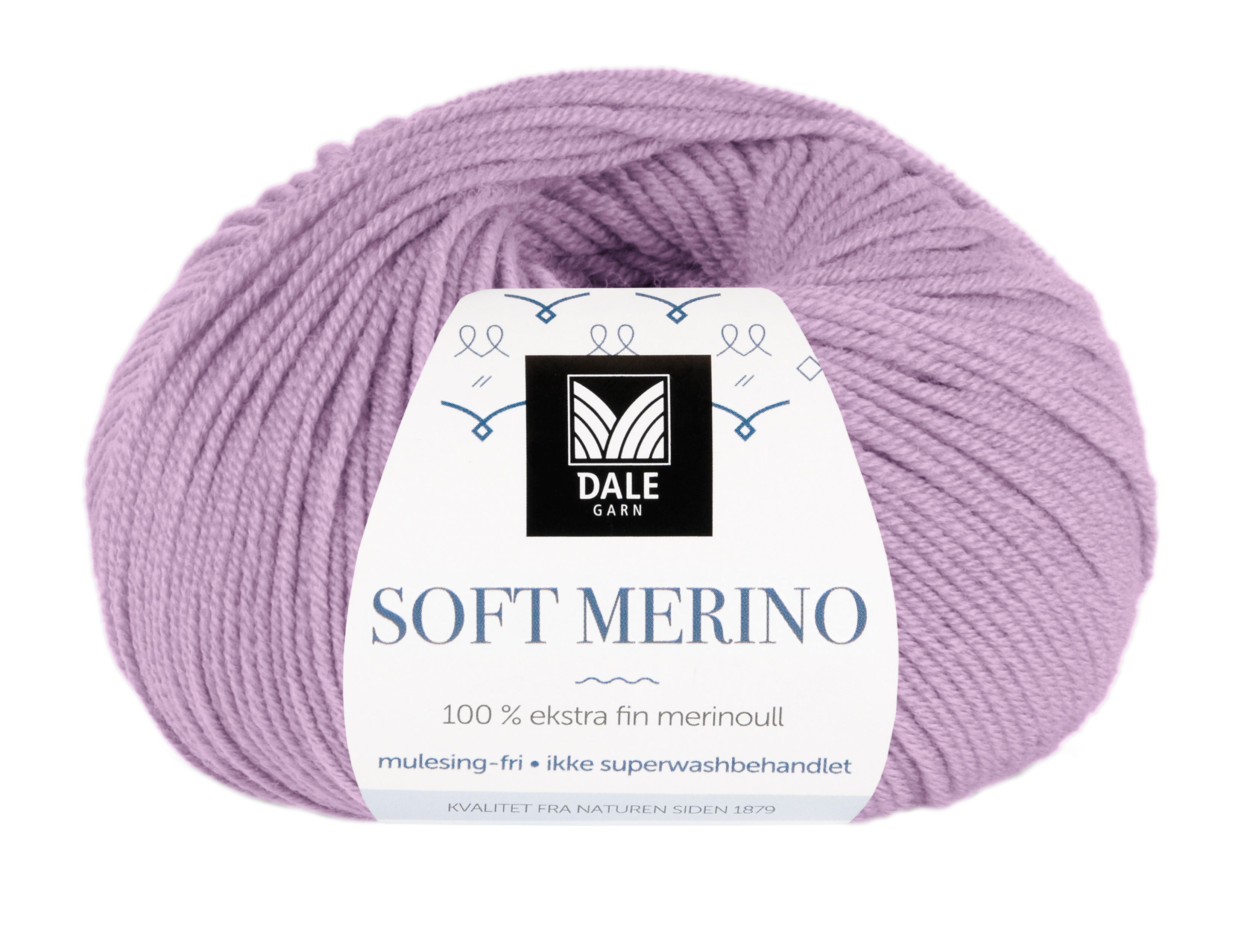 Dale Garn Soft Merino