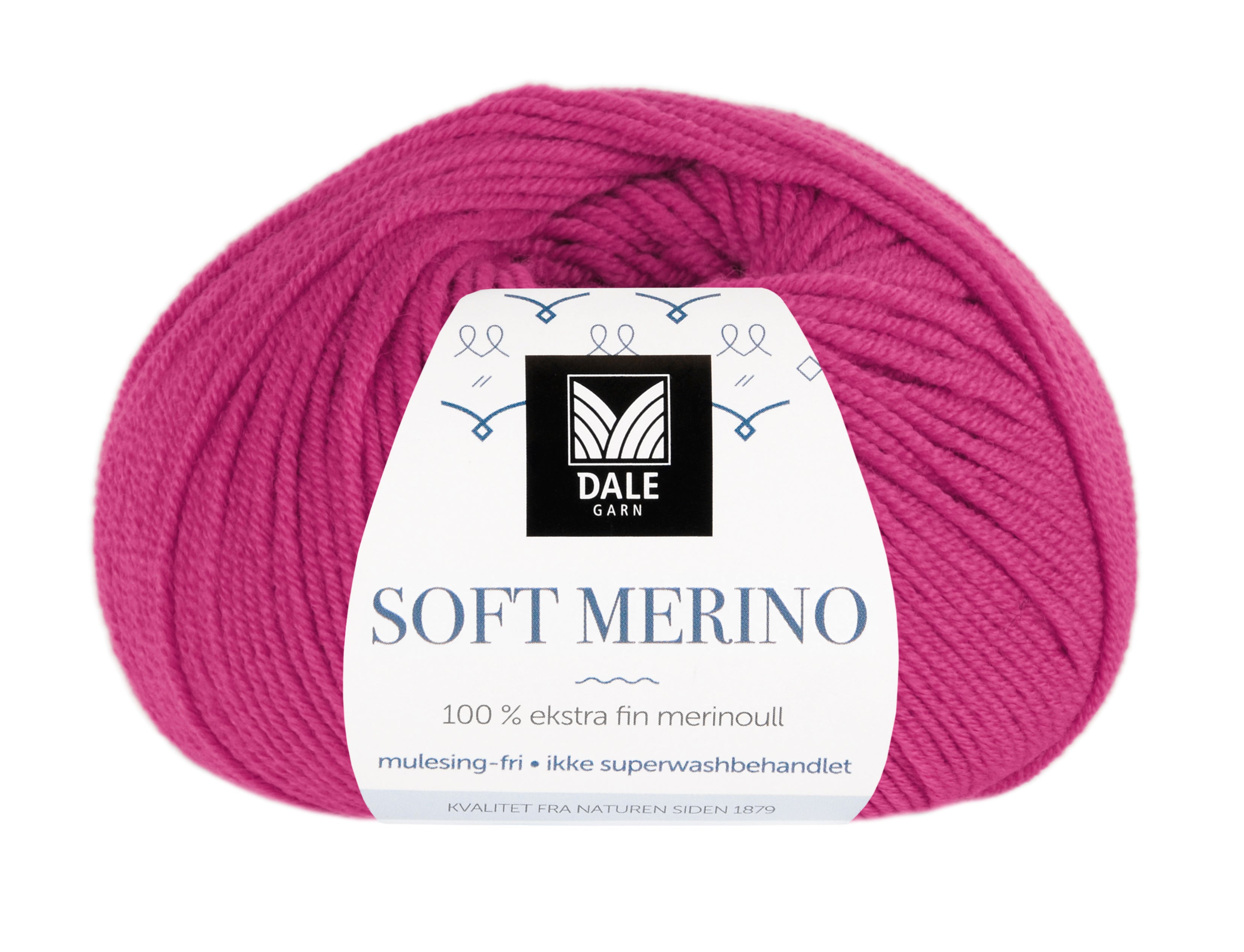 Dale Garn Soft Merino
