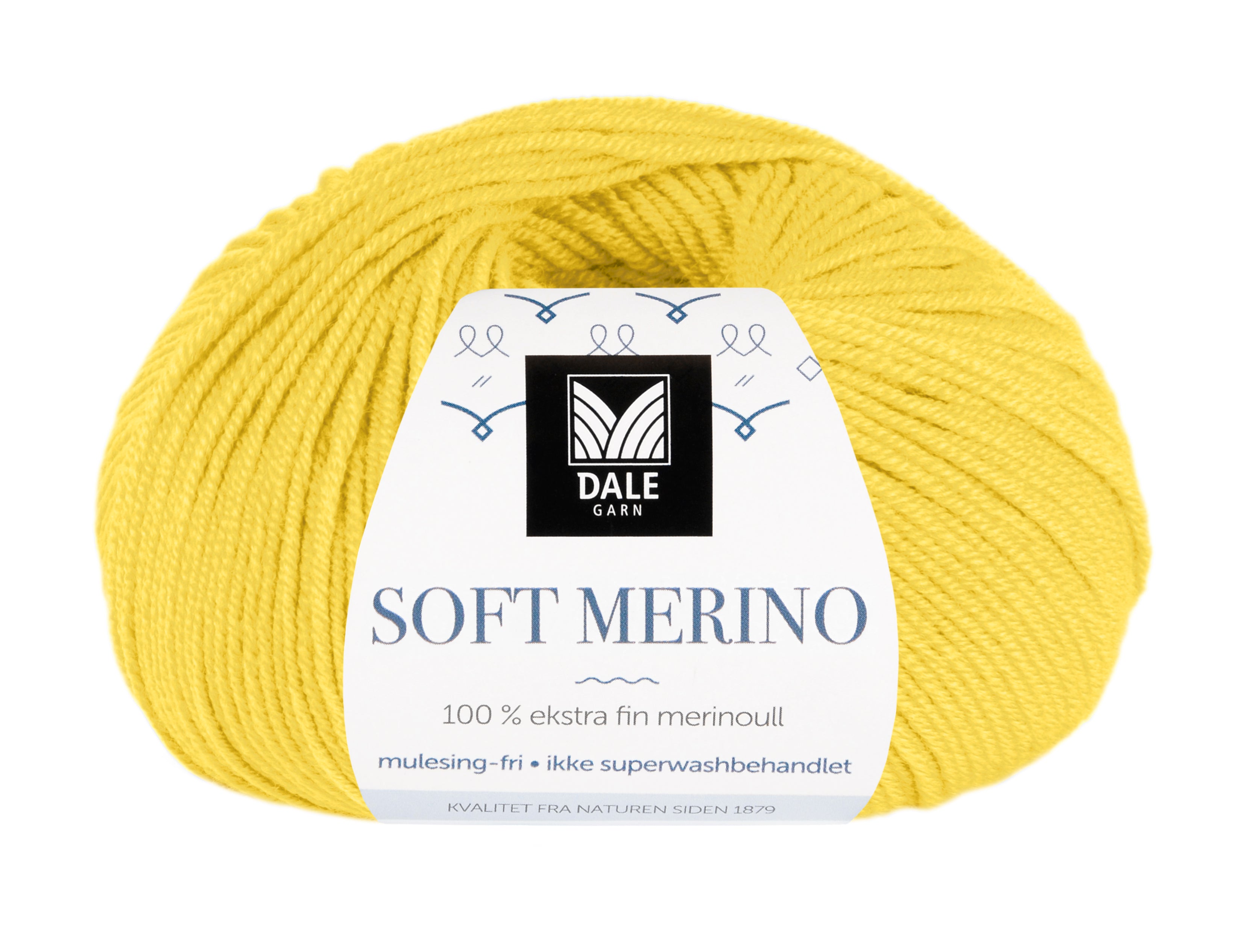 Dale Garn Soft Merino