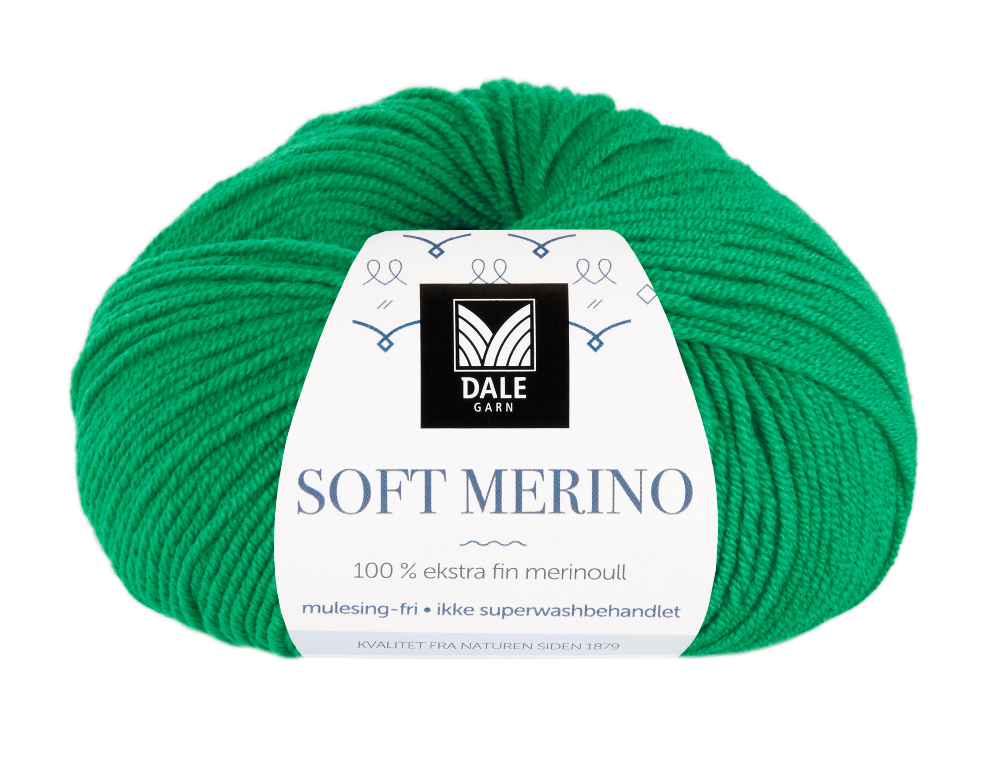 Dale Garn Soft Merino