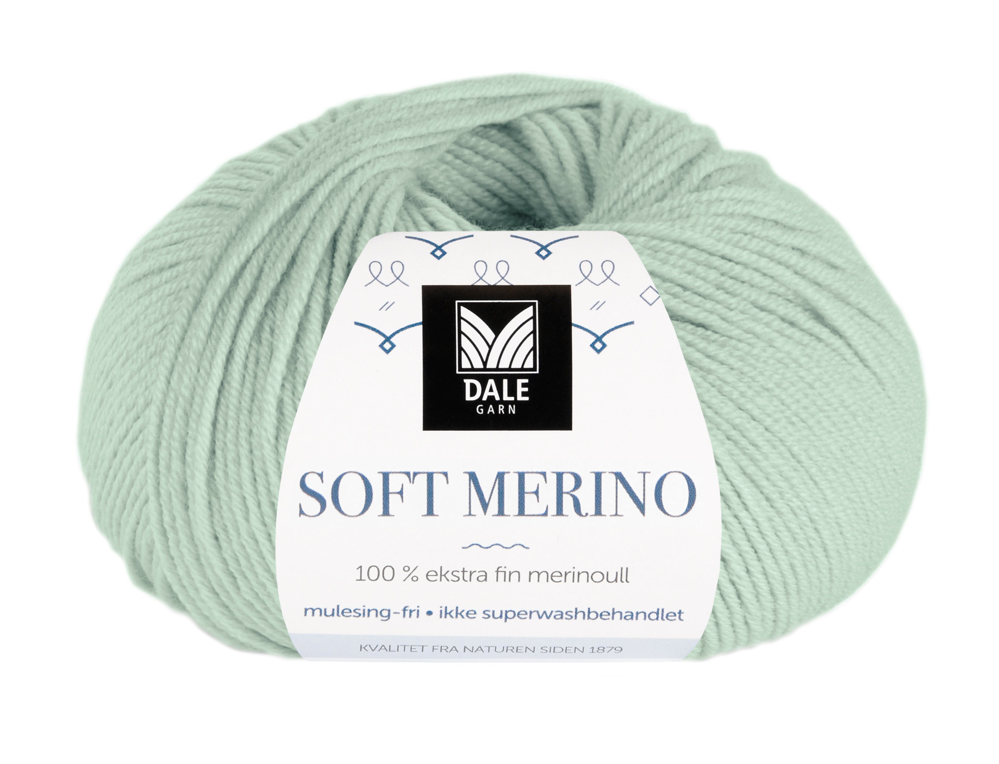 Dale Garn Soft Merino