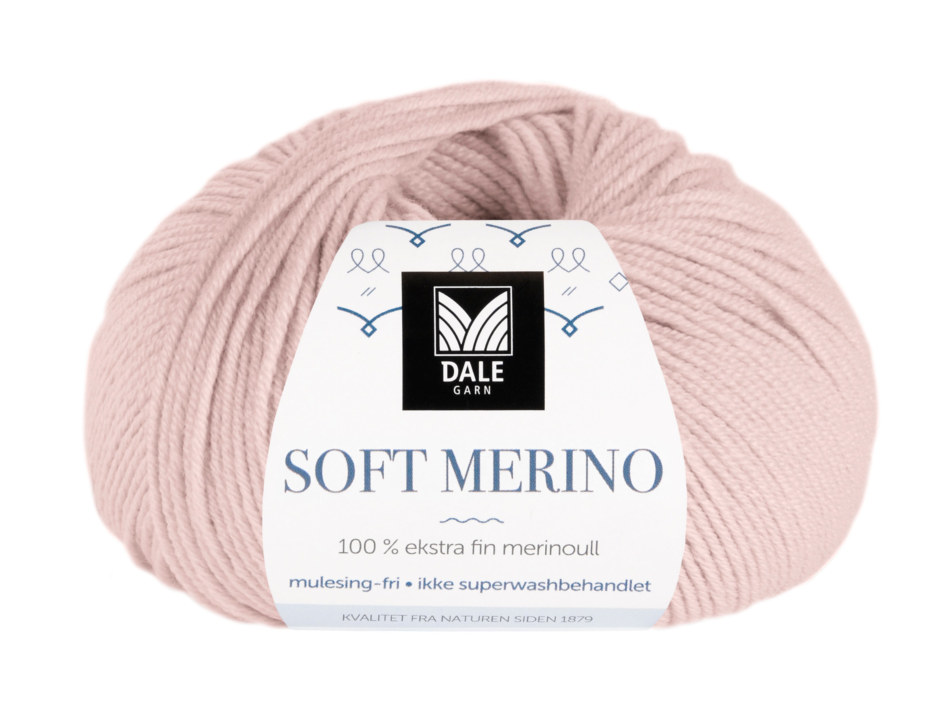 Dale Garn Soft Merino