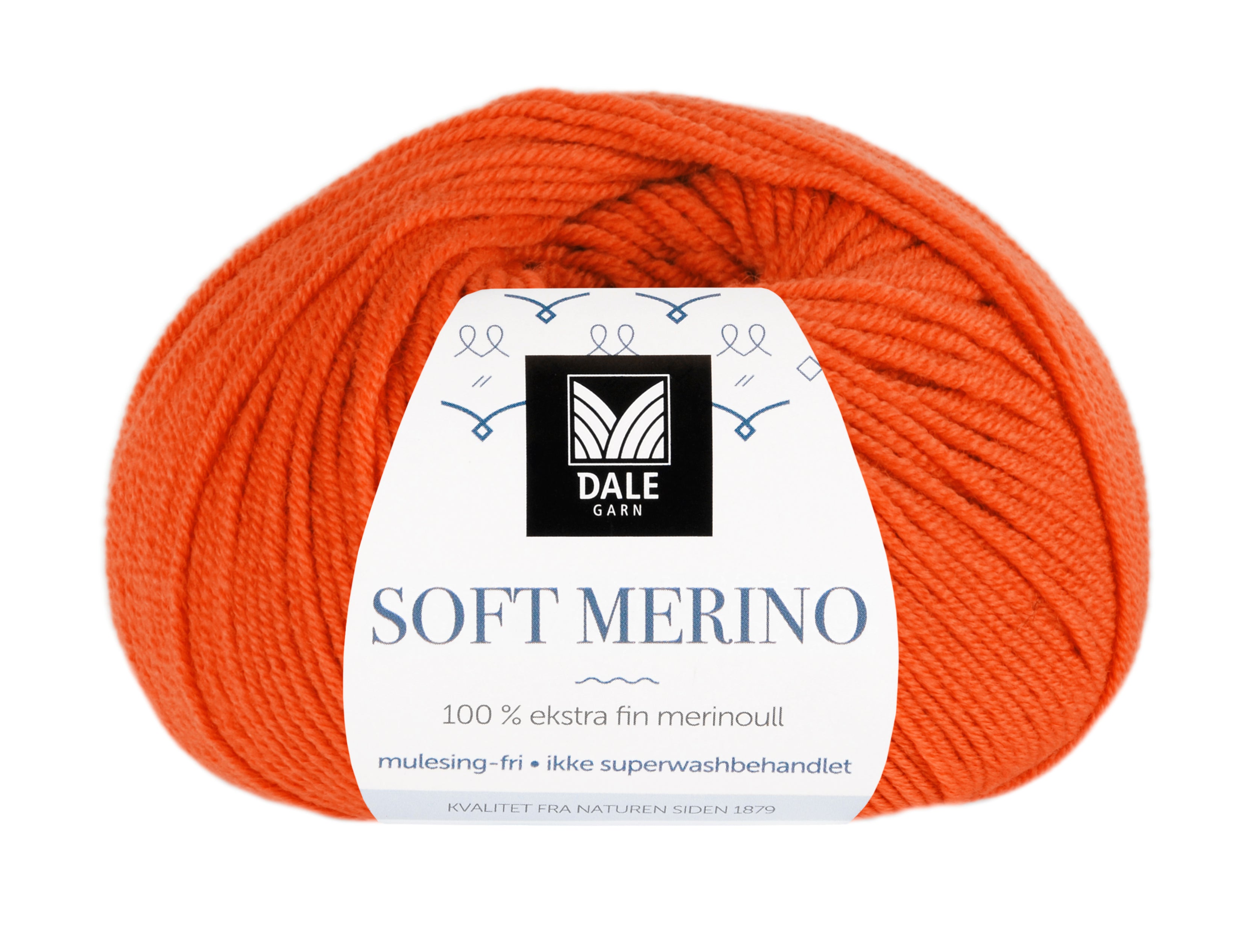 Dale Garn Soft Merino