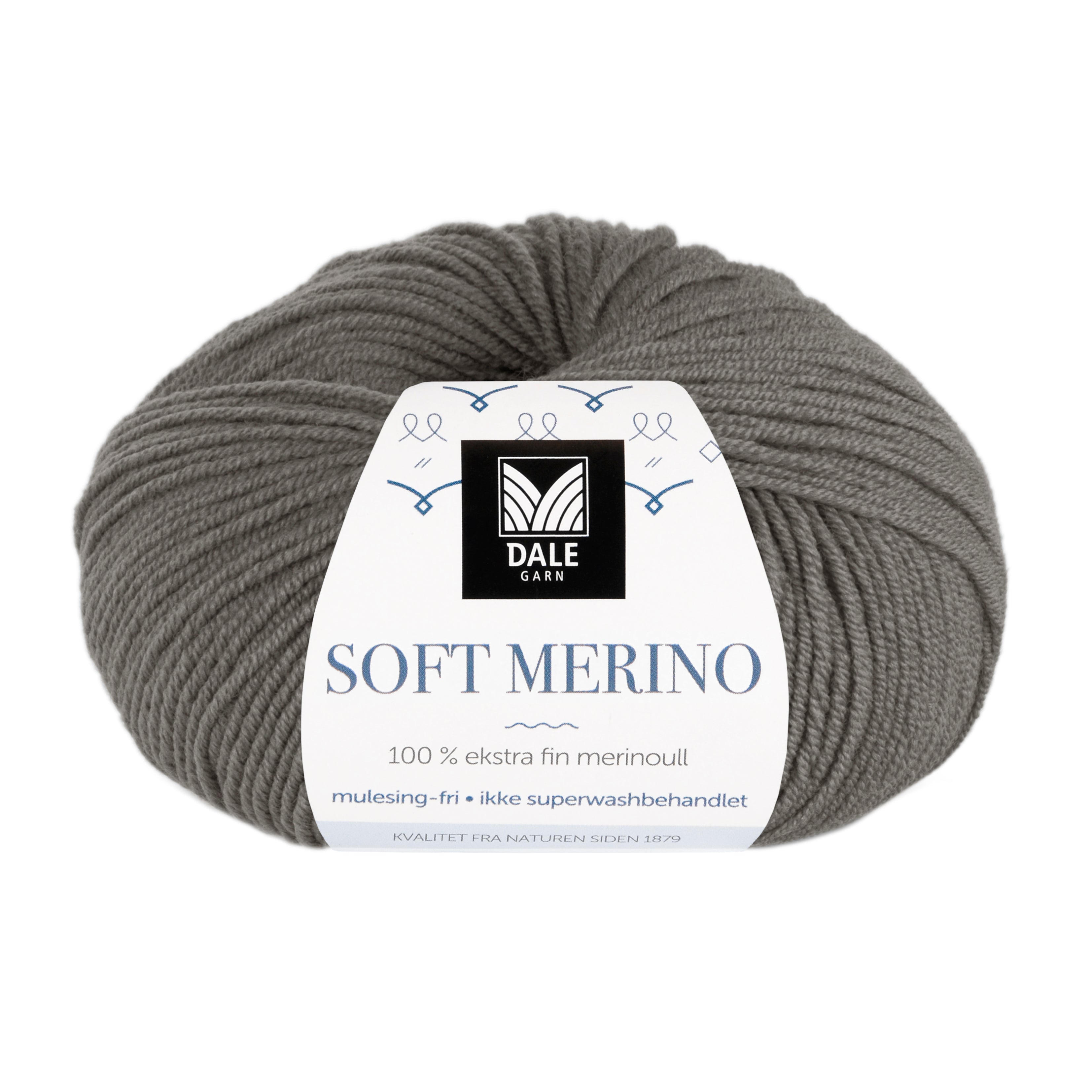 Dale Garn Soft Merino