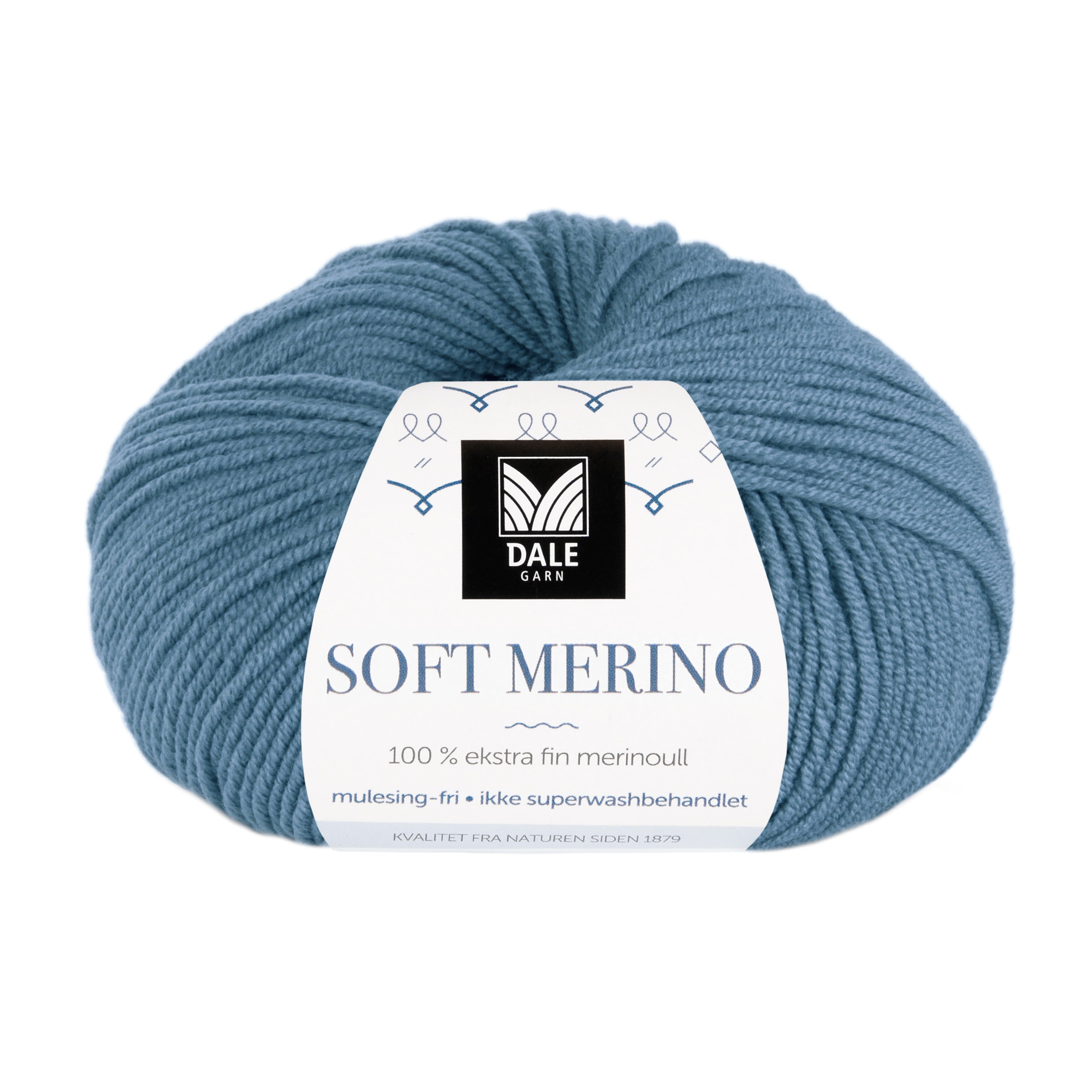 Dale Garn Soft Merino