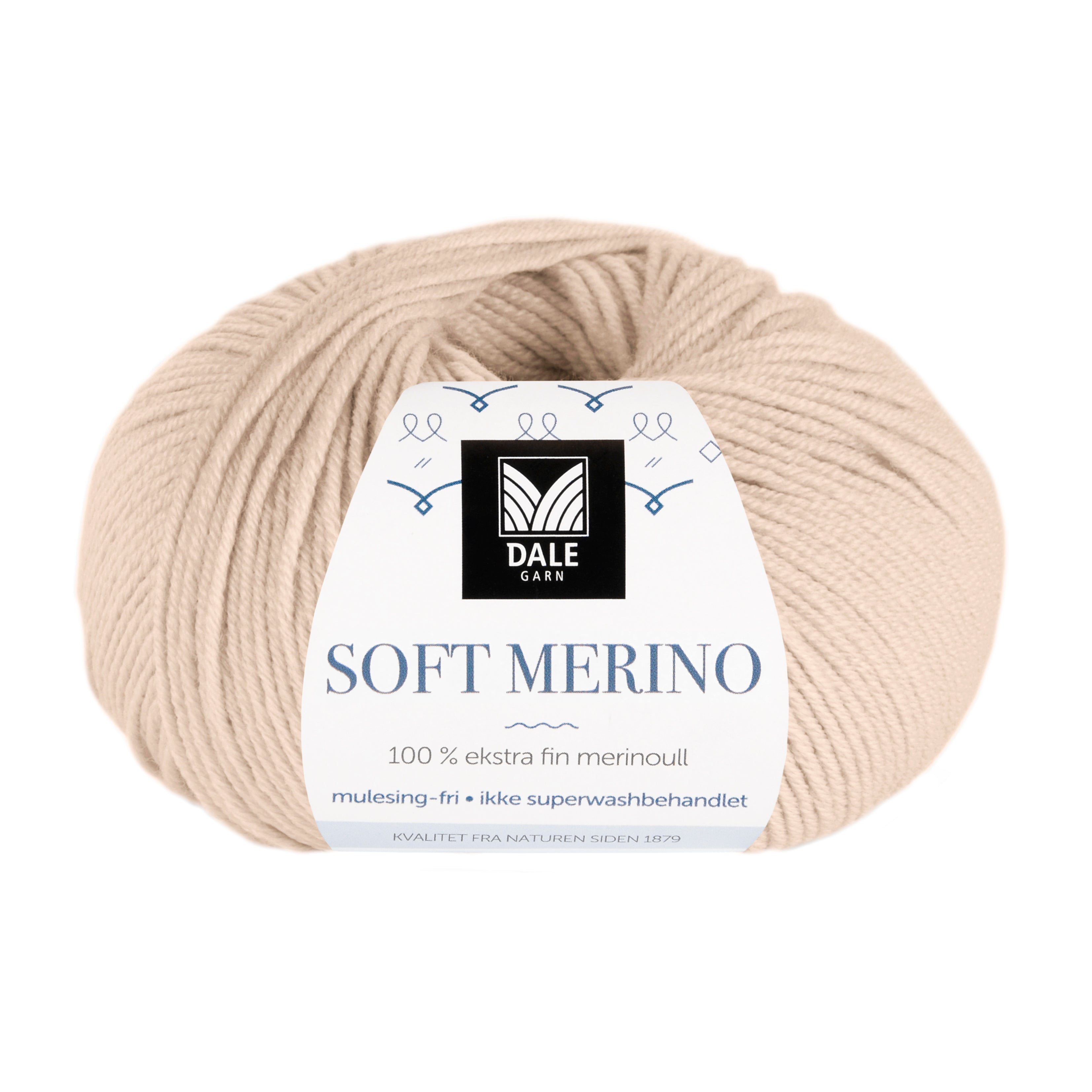 Dale Garn Soft Merino