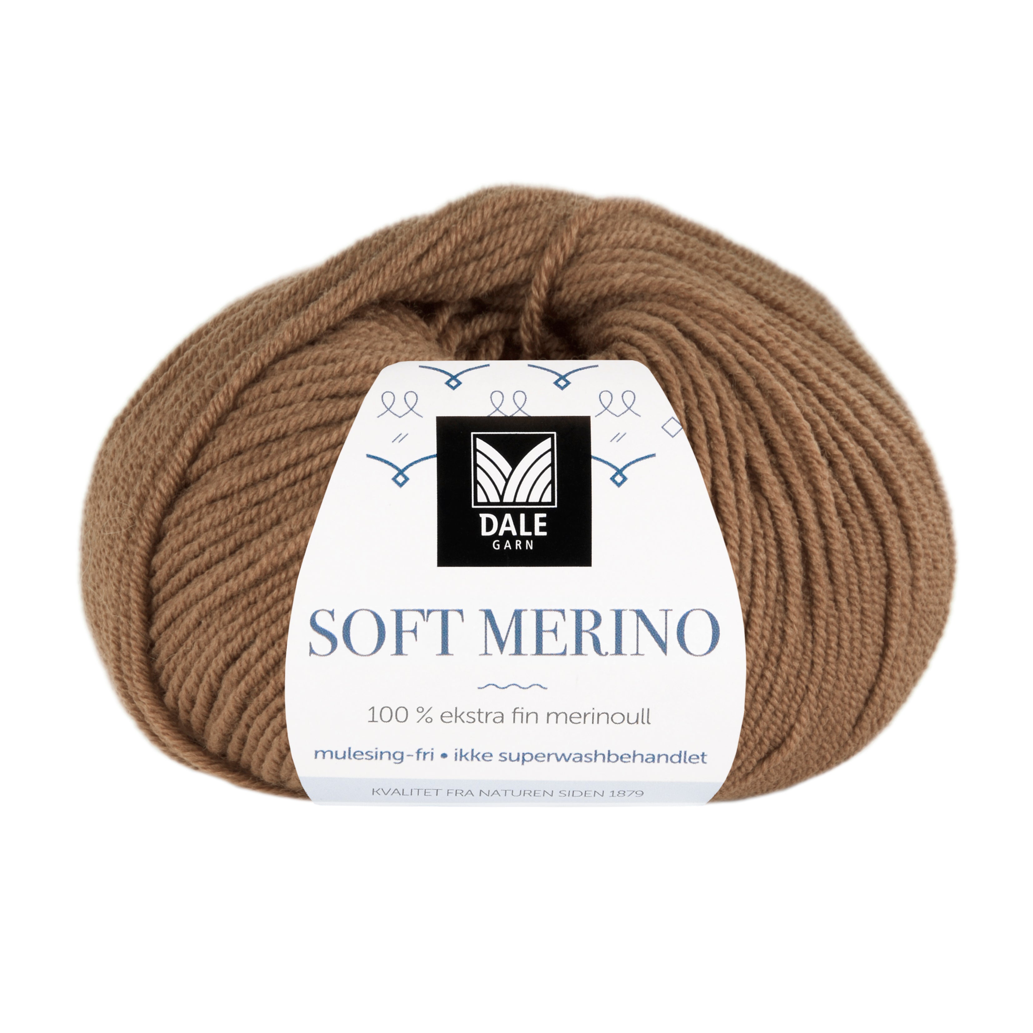 Dale Garn Soft Merino