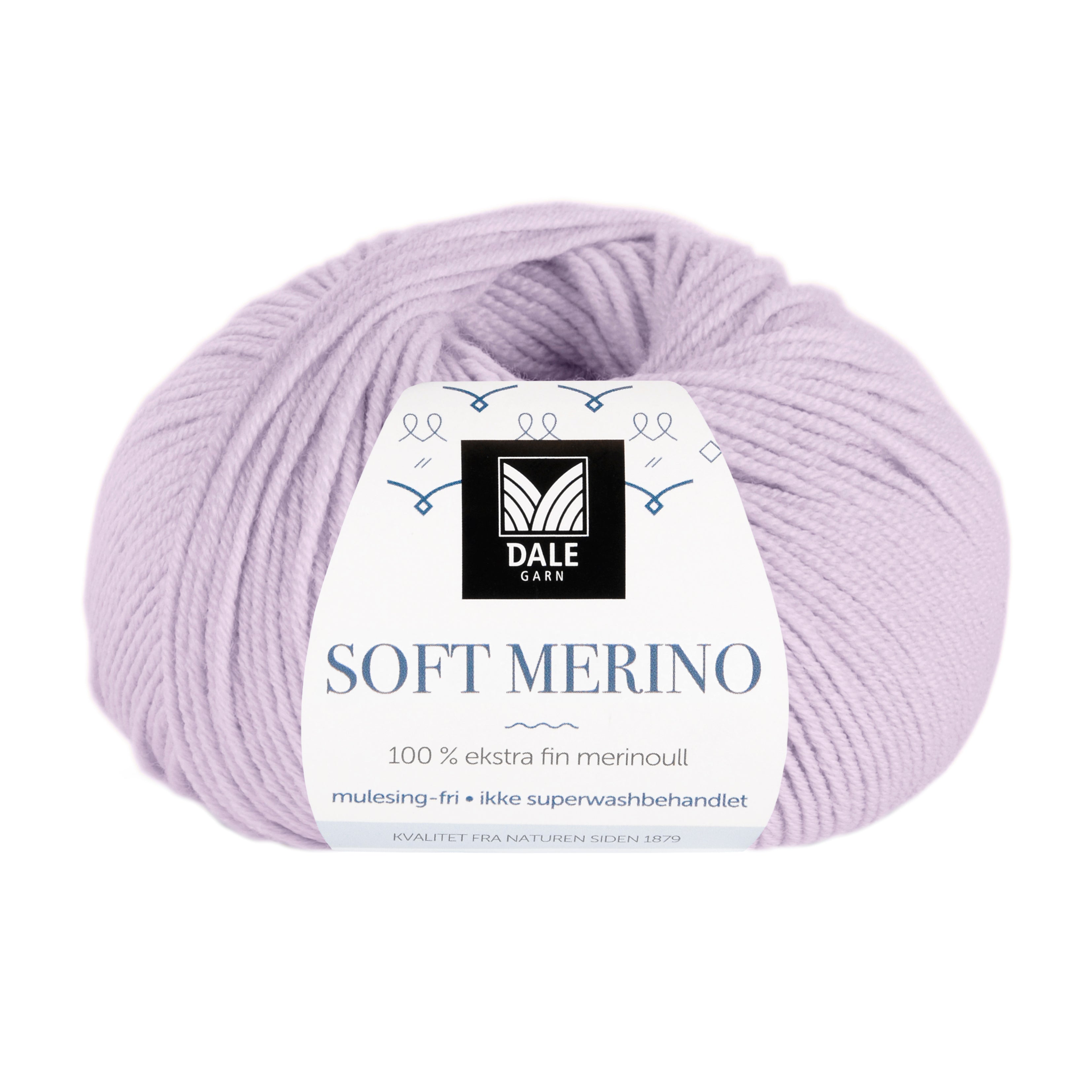 Dale Garn Soft Merino