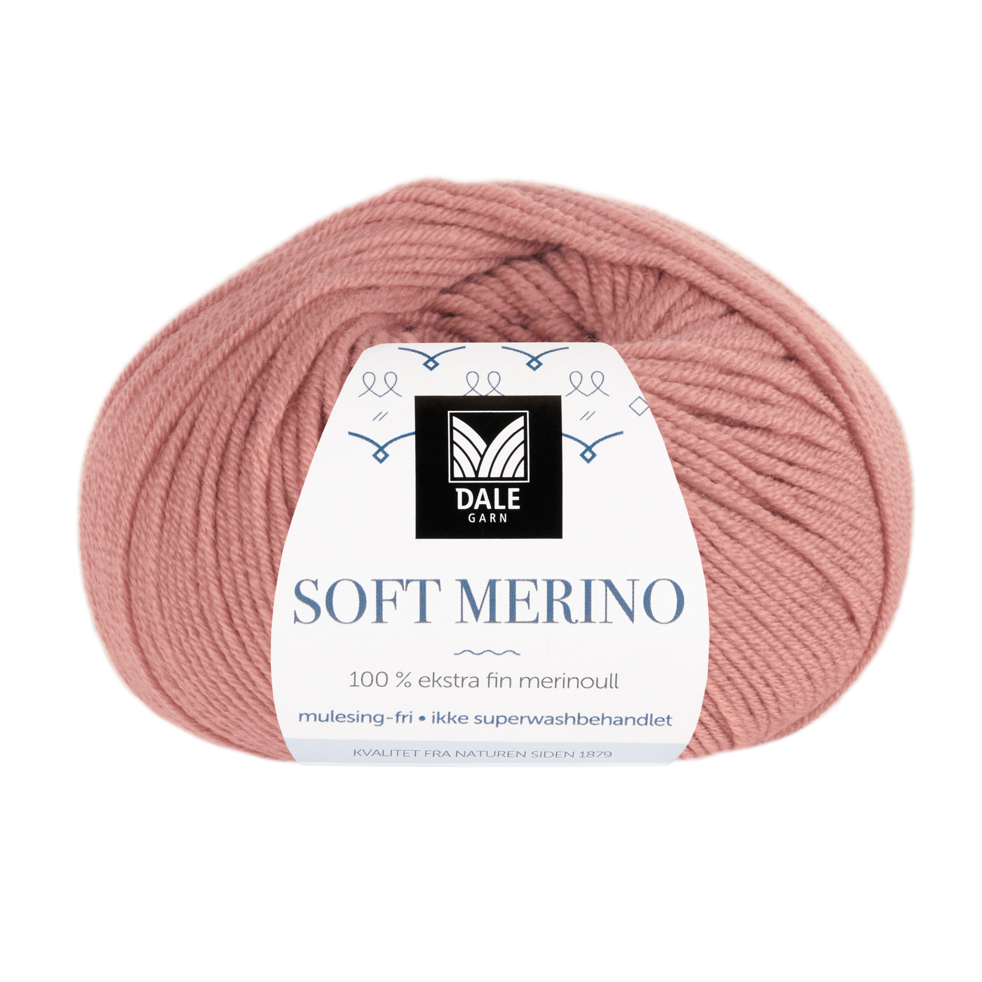 Dale Garn Soft Merino