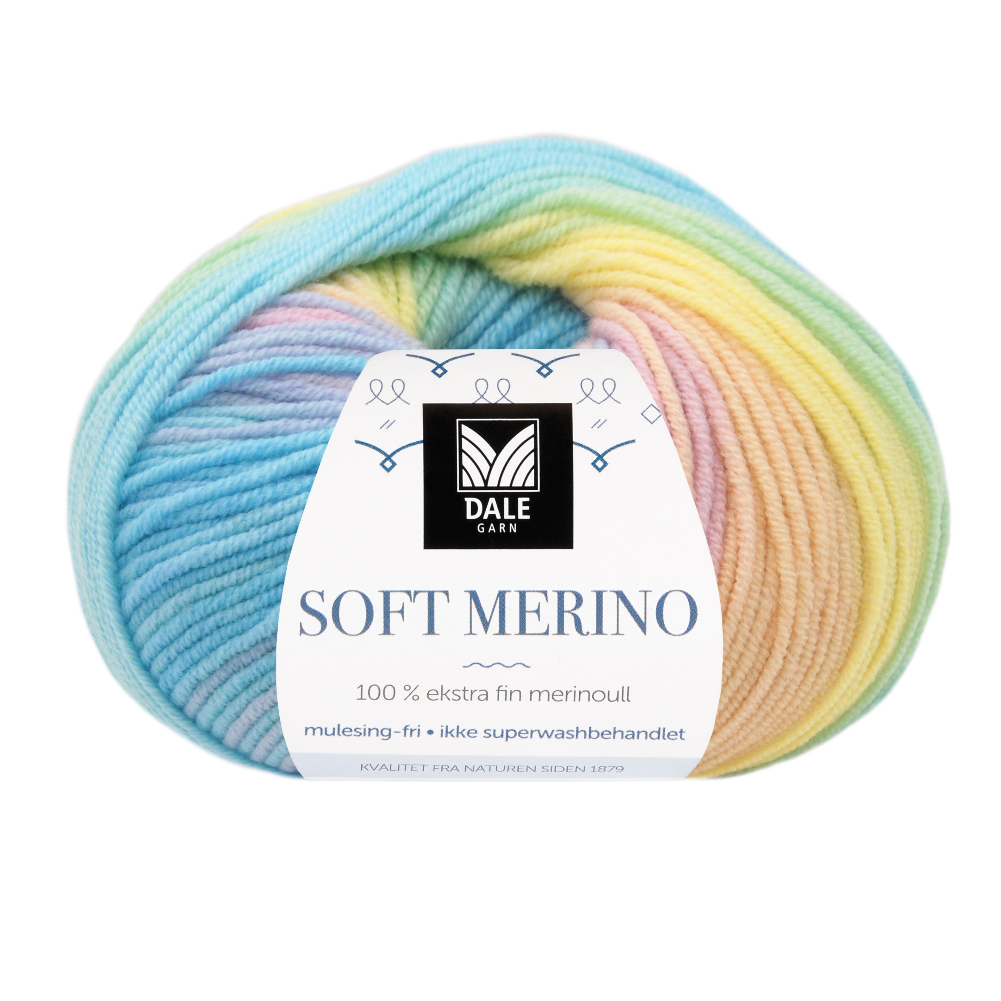 Dale Garn Soft Merino