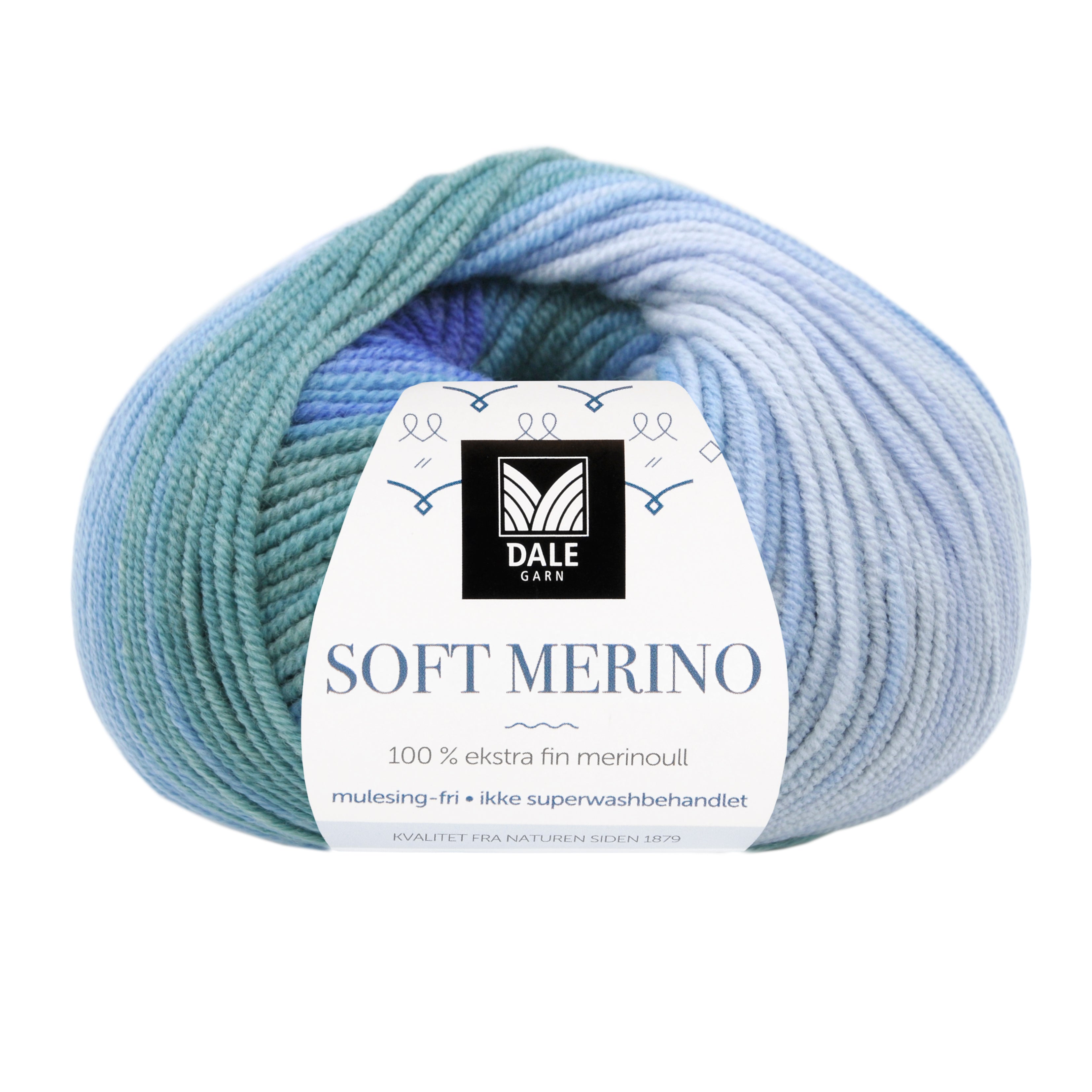 Dale Garn Soft Merino