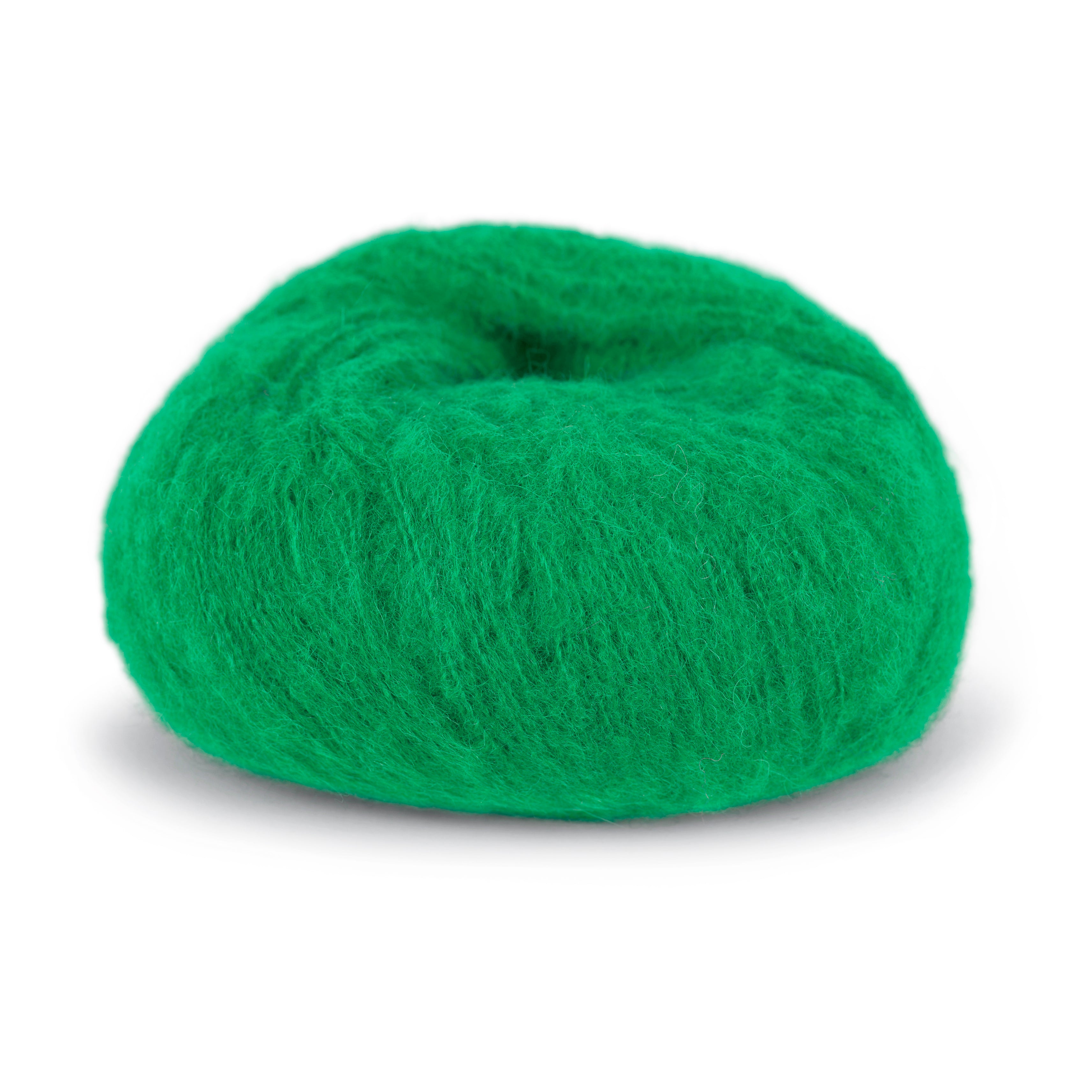 Du Store Alpakka Faerytale