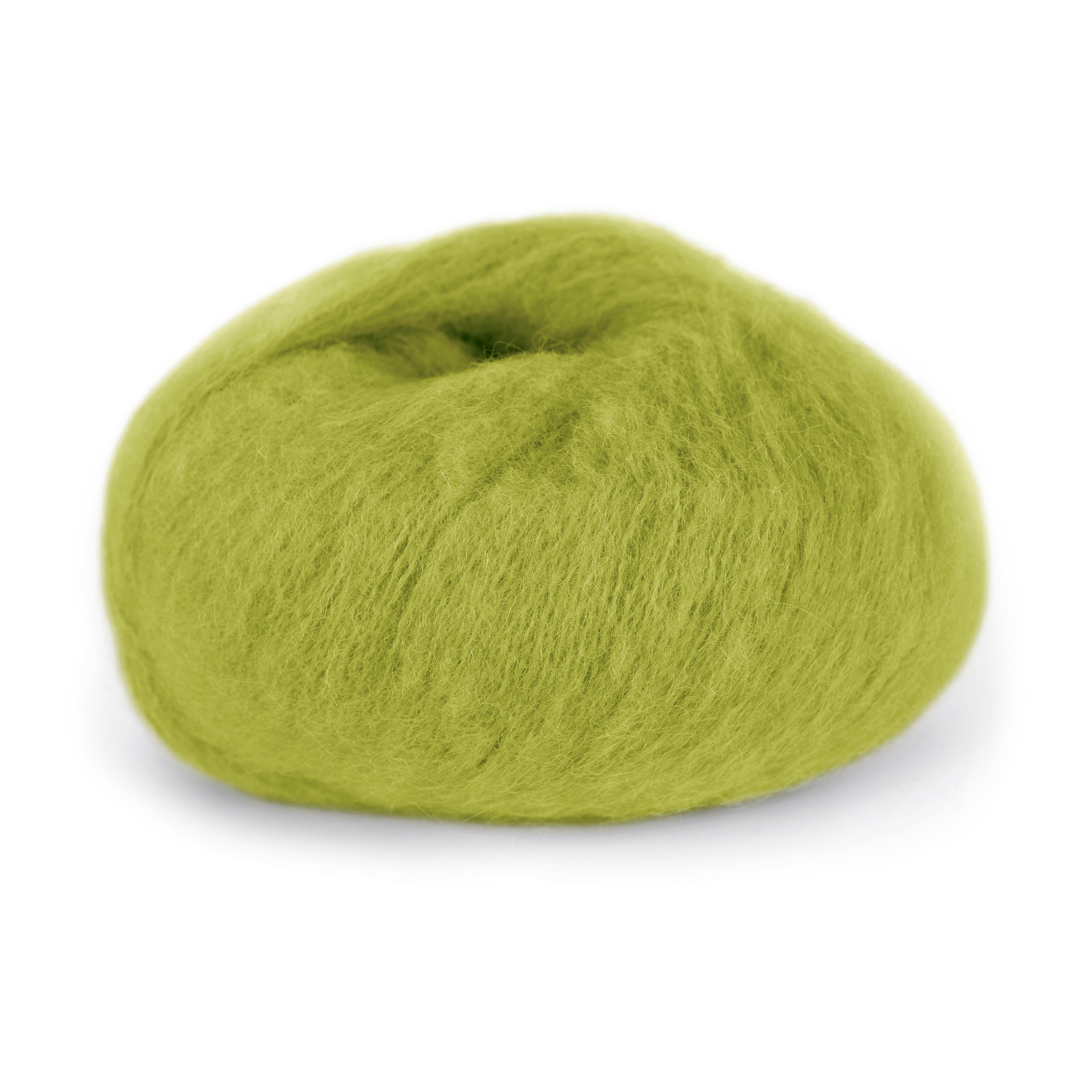Du Store Alpakka Faerytale