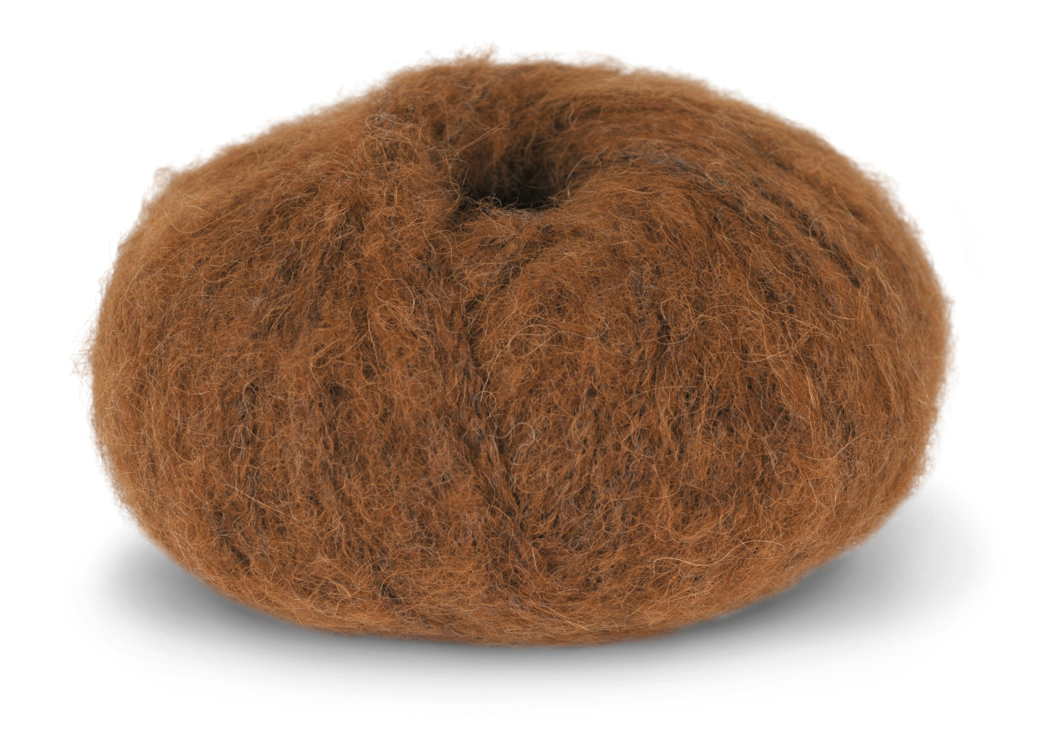 Du Store Alpakka Pus