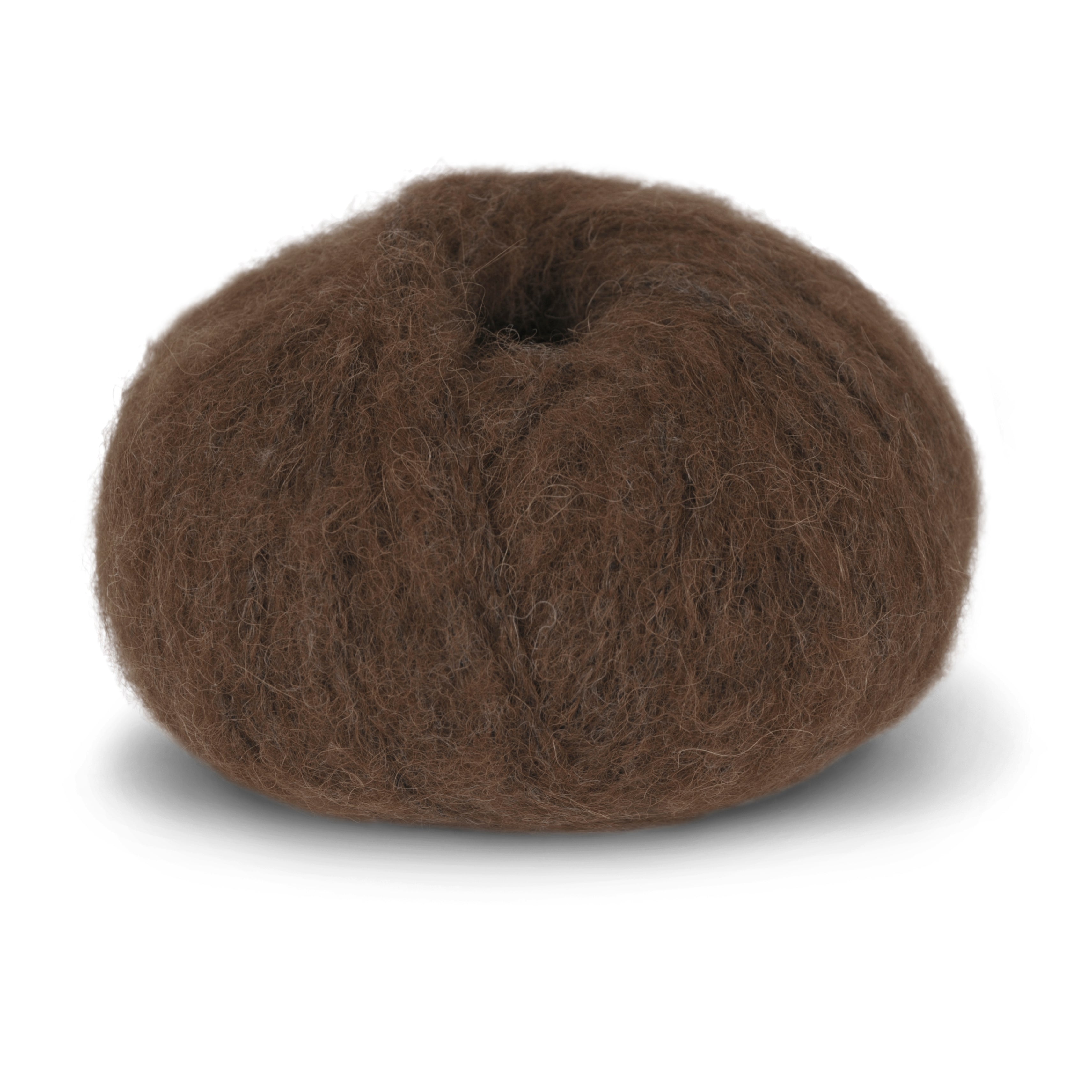Du Store Alpakka Pus