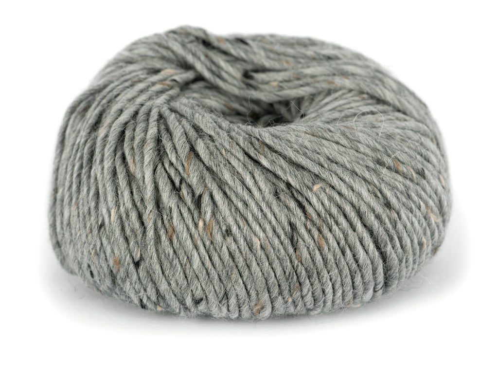 Du Store Alpakka Alpakka Tweed
