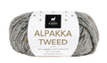 Du Store Alpakka Alpakka Tweed