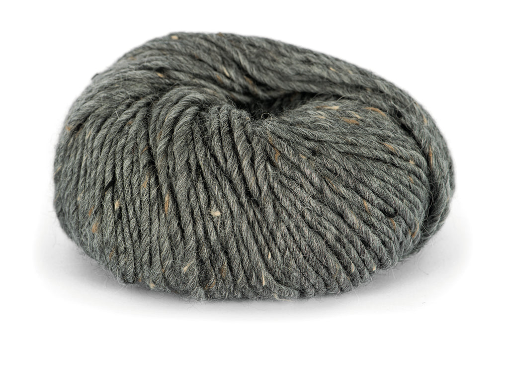 Du Store Alpakka Alpakka Tweed