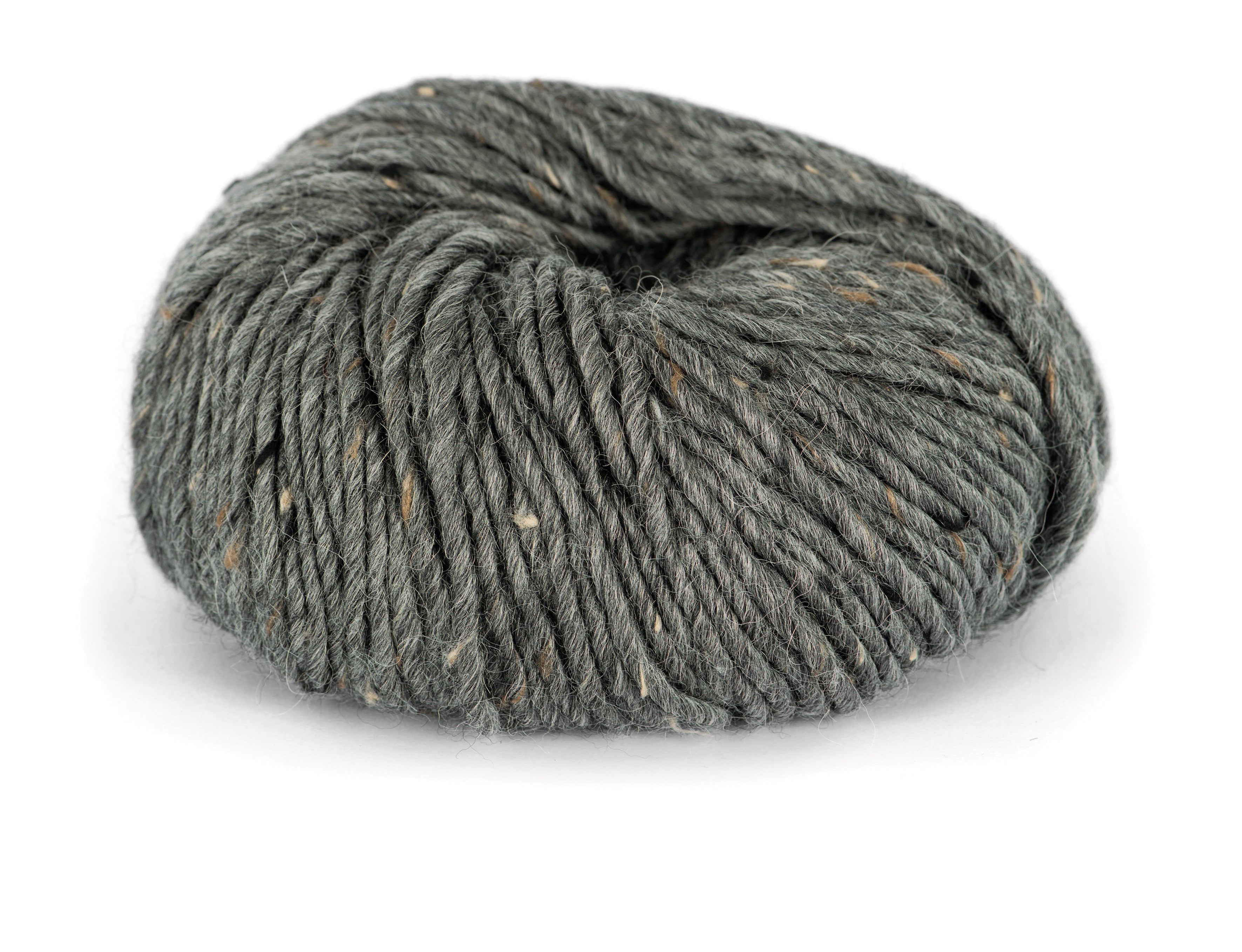 Du Store Alpakka Alpakka Tweed