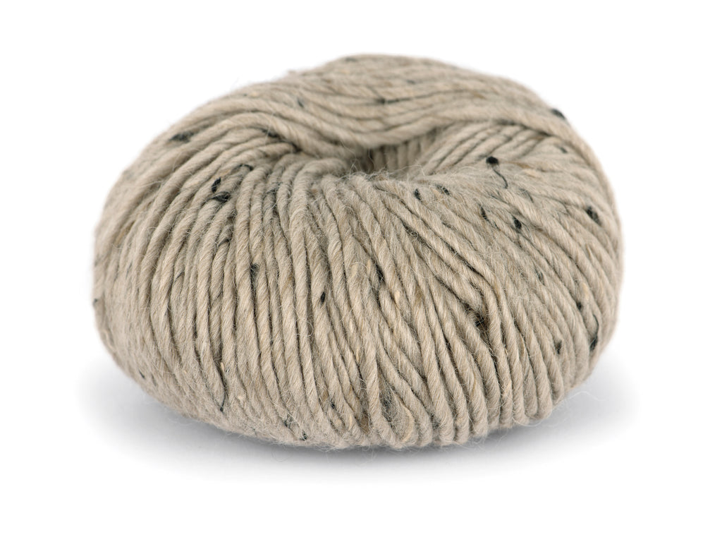 Du Store Alpakka Alpakka Tweed