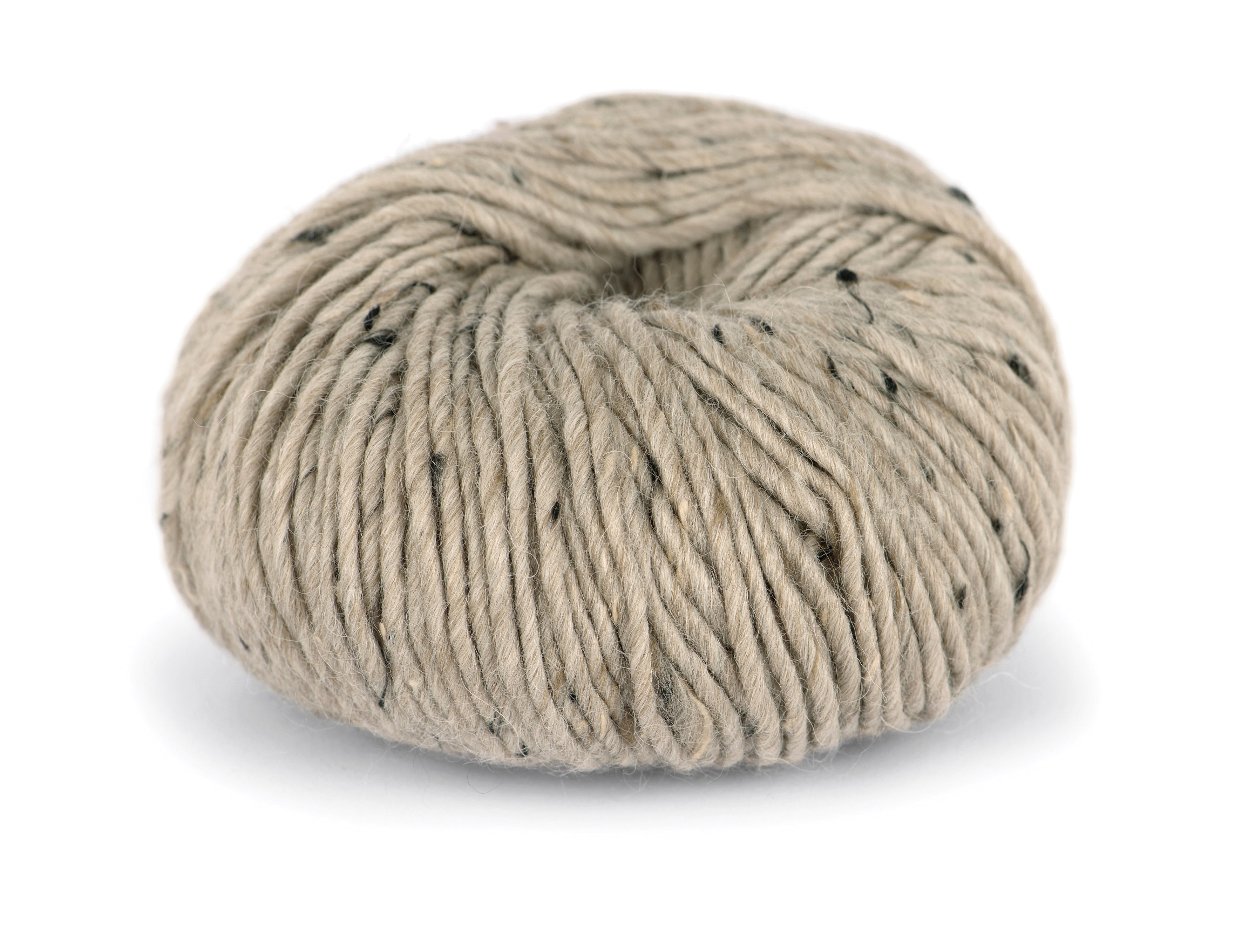 Du Store Alpakka Alpakka Tweed