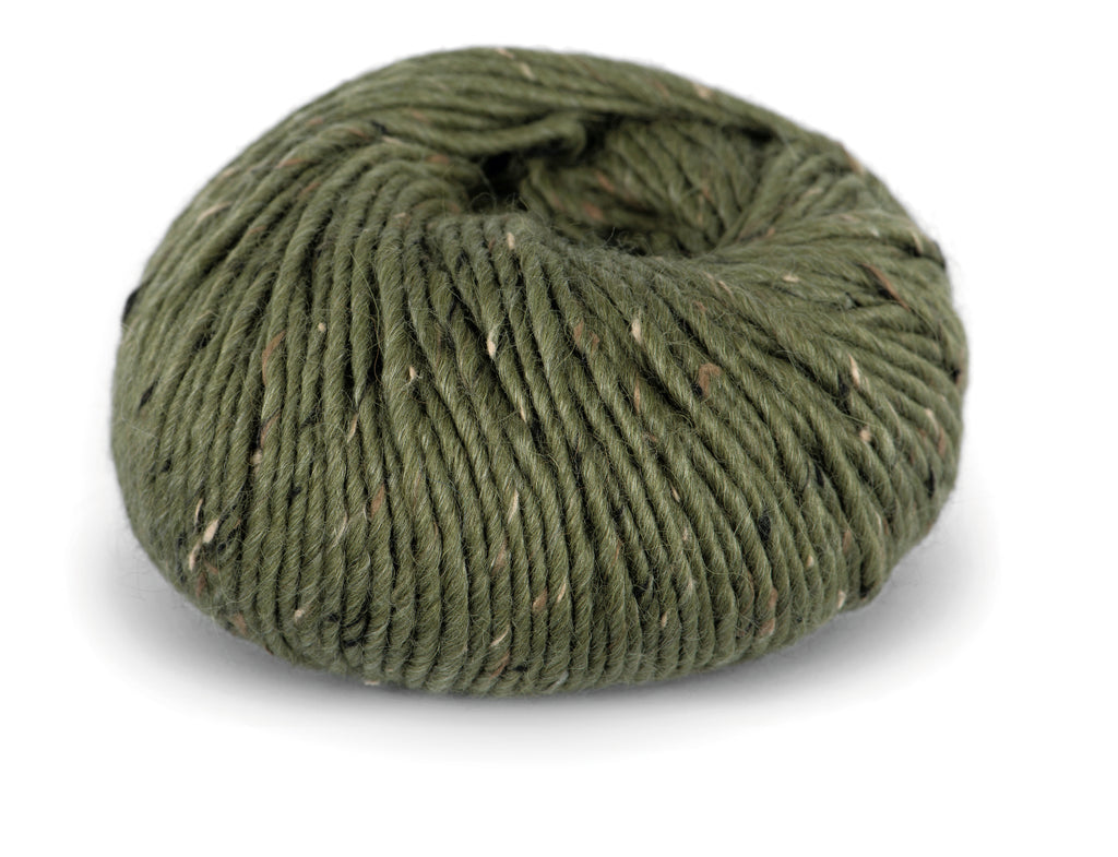 Du Store Alpakka Alpakka Tweed