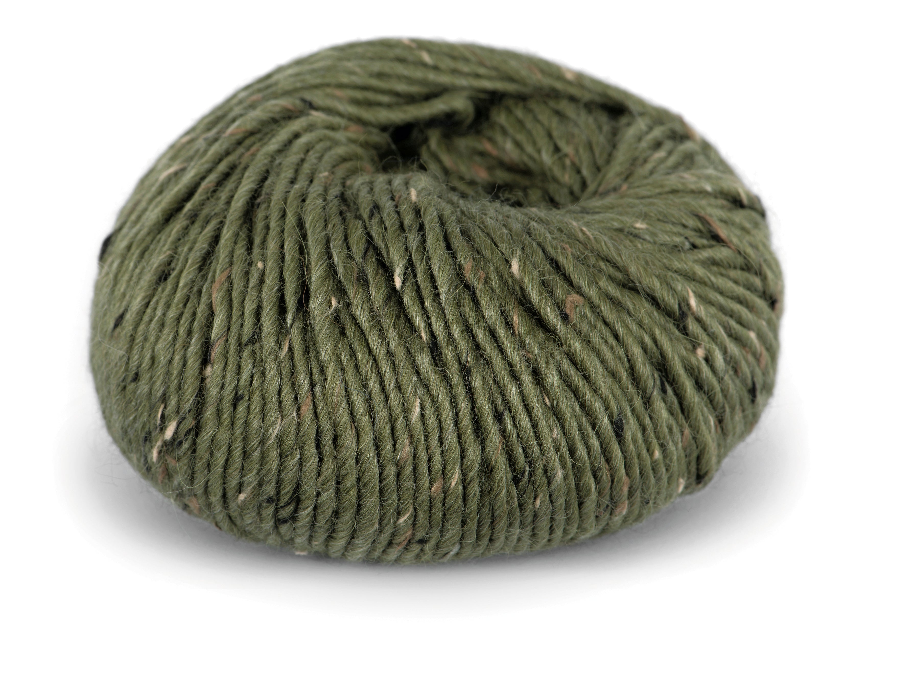Du Store Alpakka Alpakka Tweed