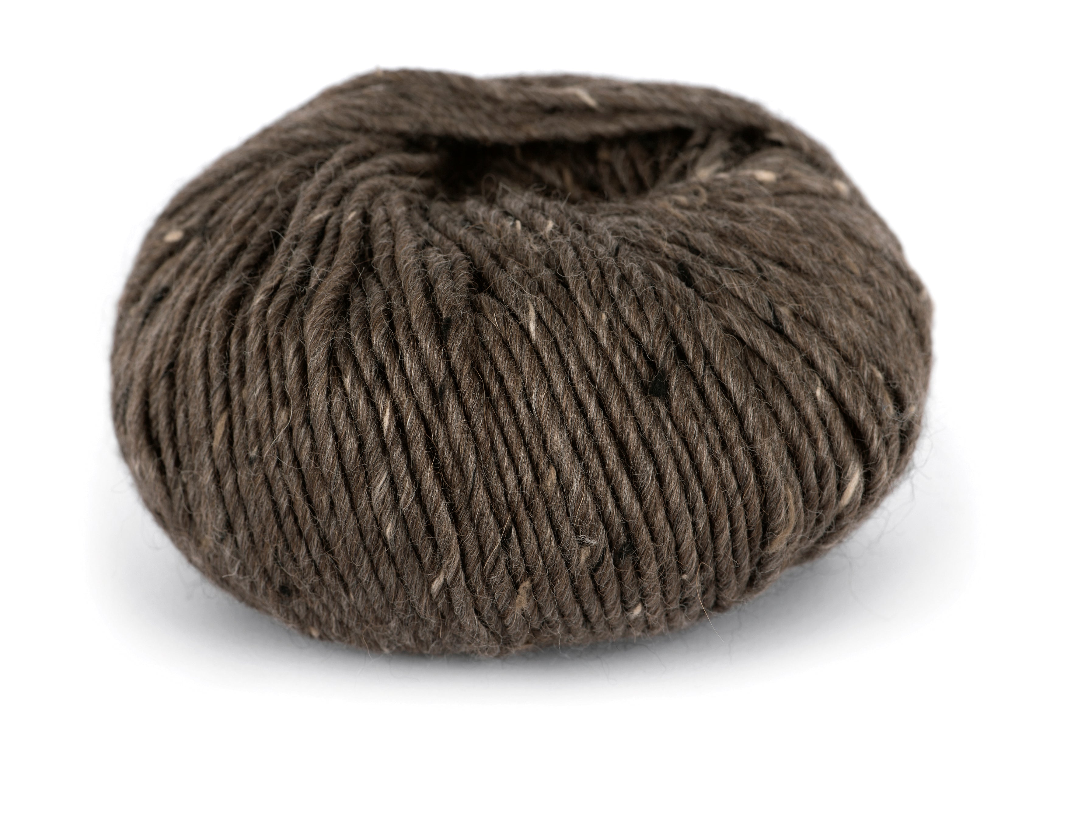 Du Store Alpakka Alpakka Tweed