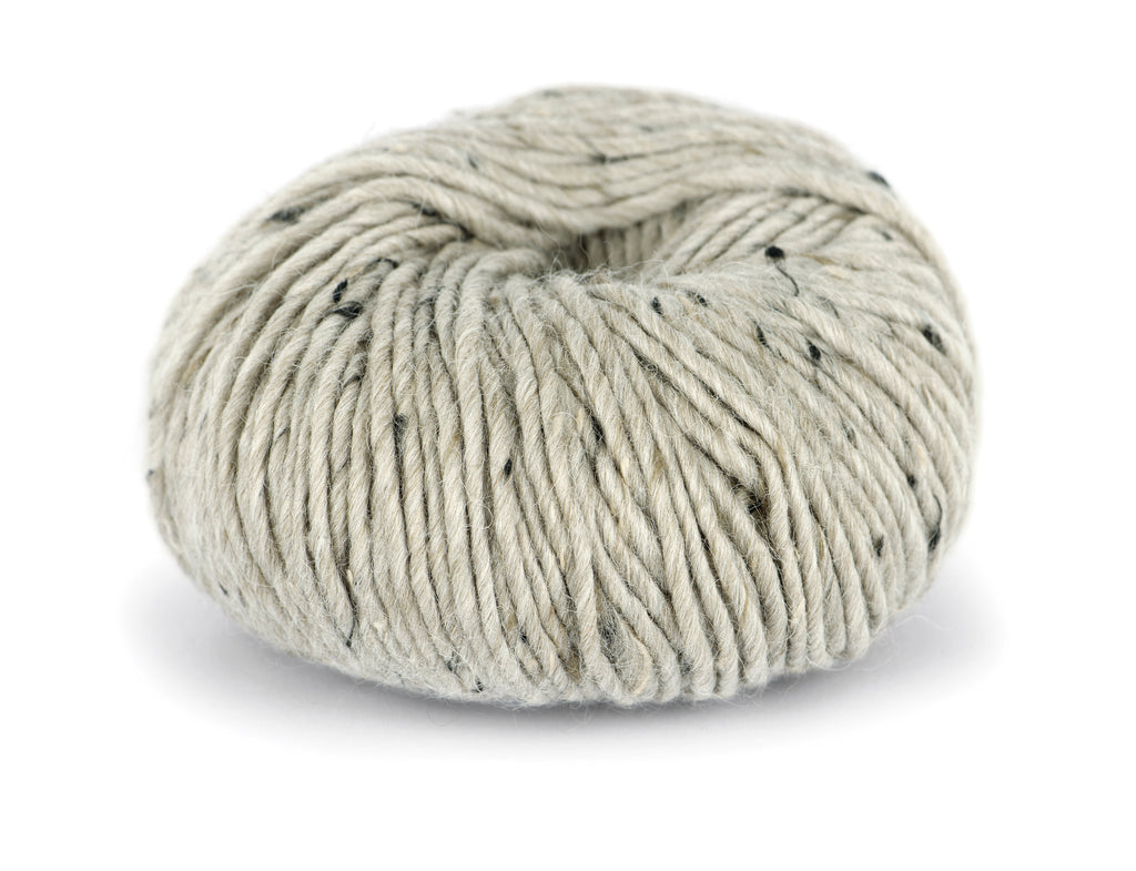Du Store Alpakka Alpakka Tweed