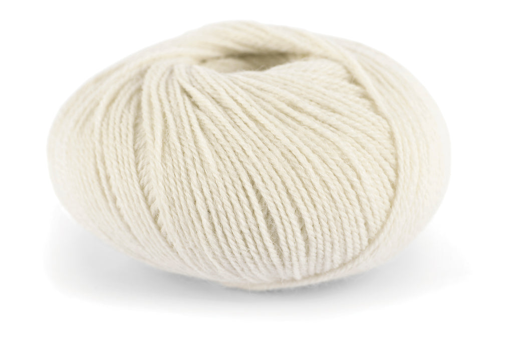 Du Store Alpakka Alpakka Wool