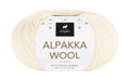 Du Store Alpakka Alpakka Wool