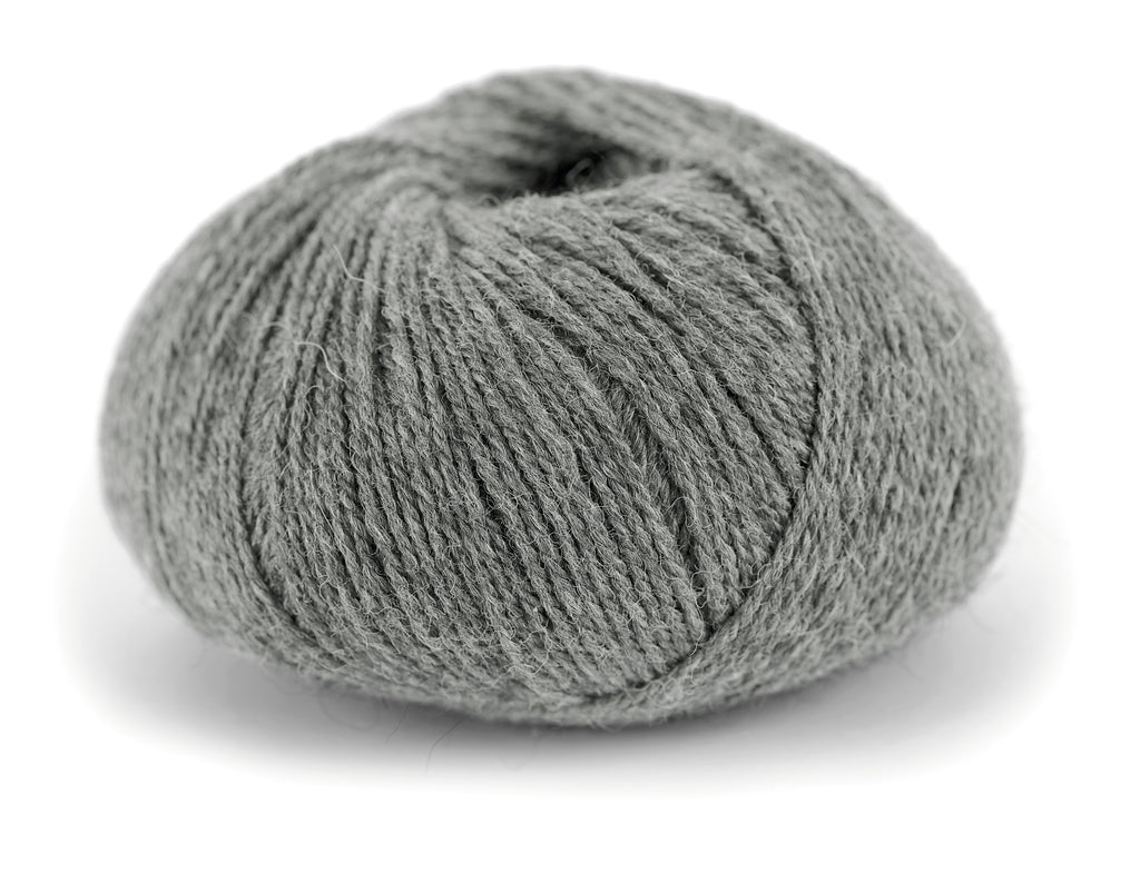 Du Store Alpakka Alpakka Wool