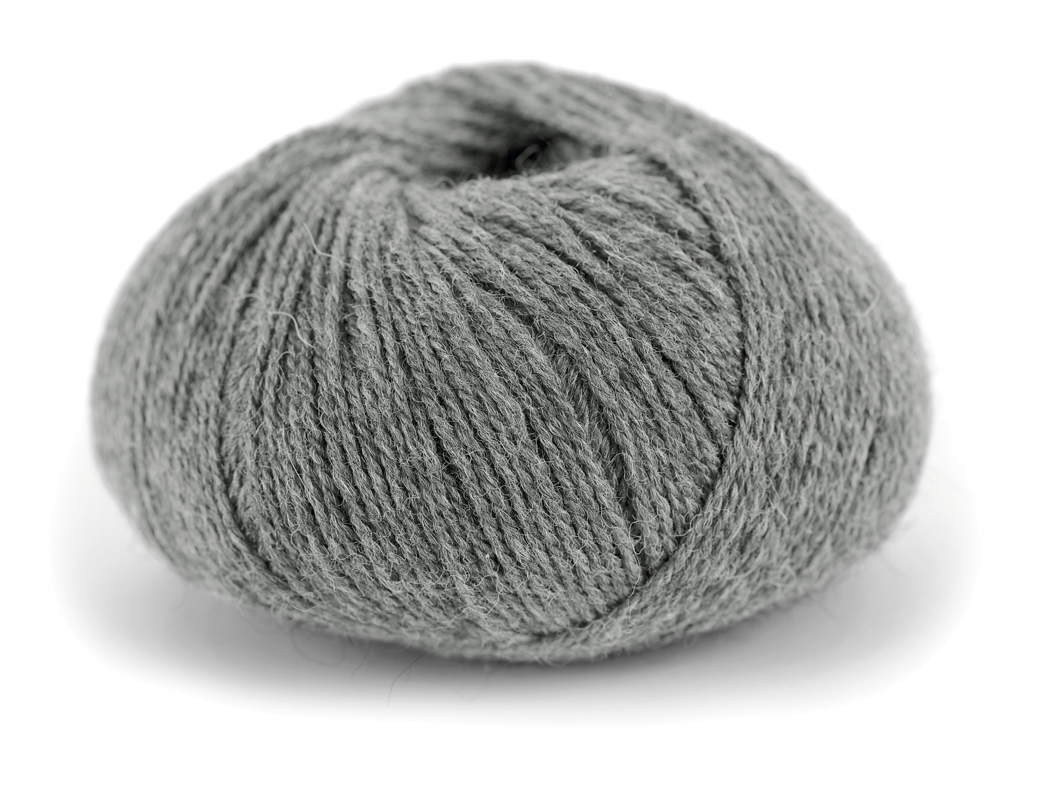 Du Store Alpakka Alpakka Wool
