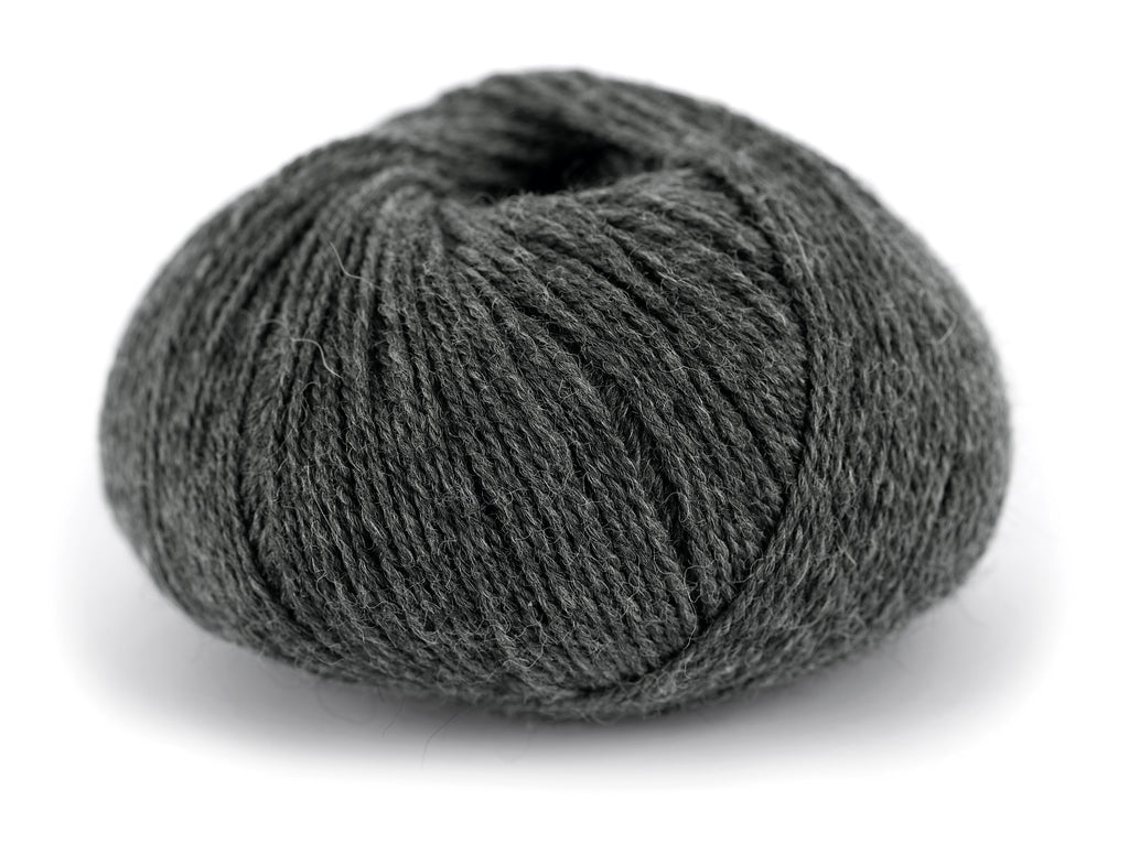 Du Store Alpakka Alpakka Wool