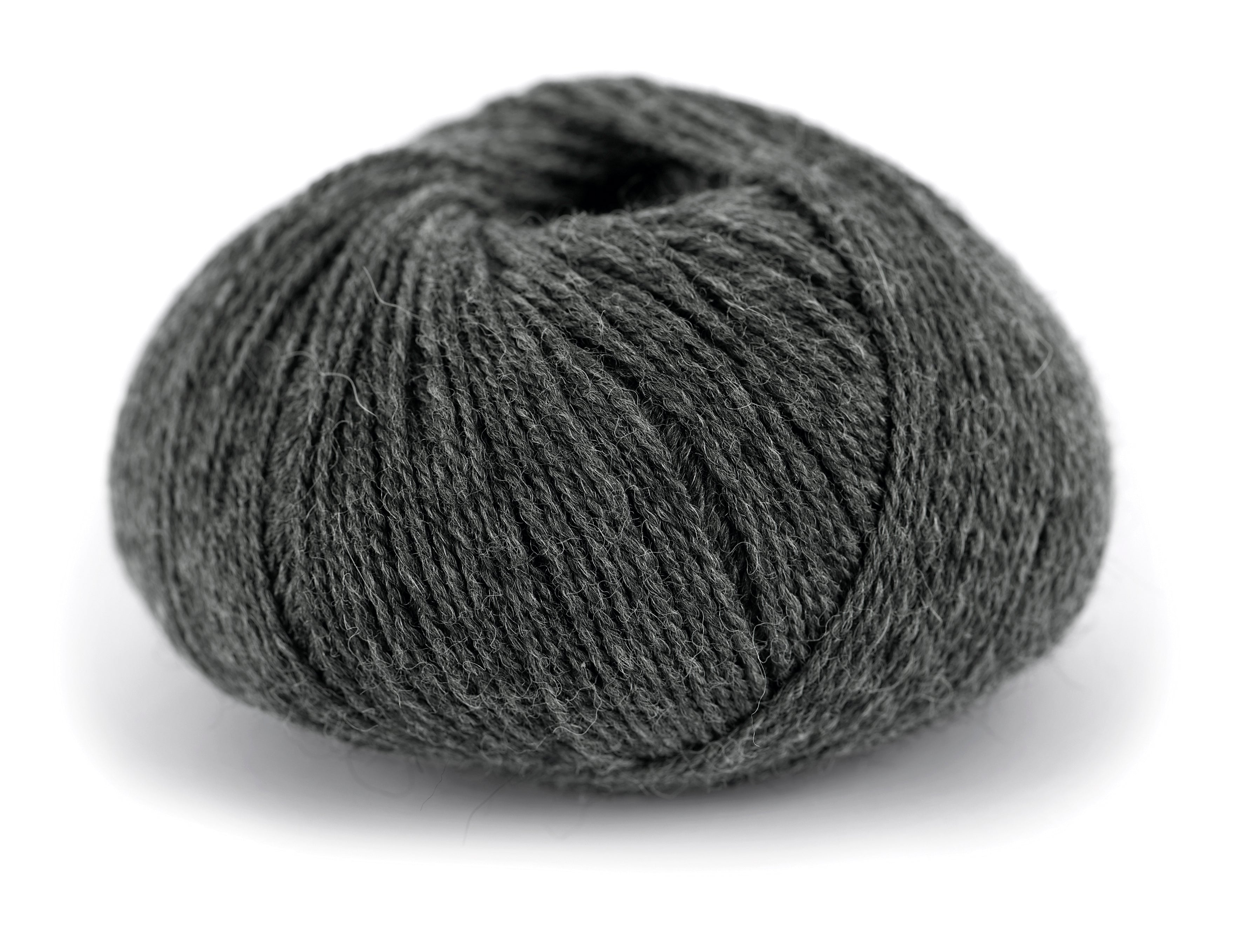 Du Store Alpakka Alpakka Wool