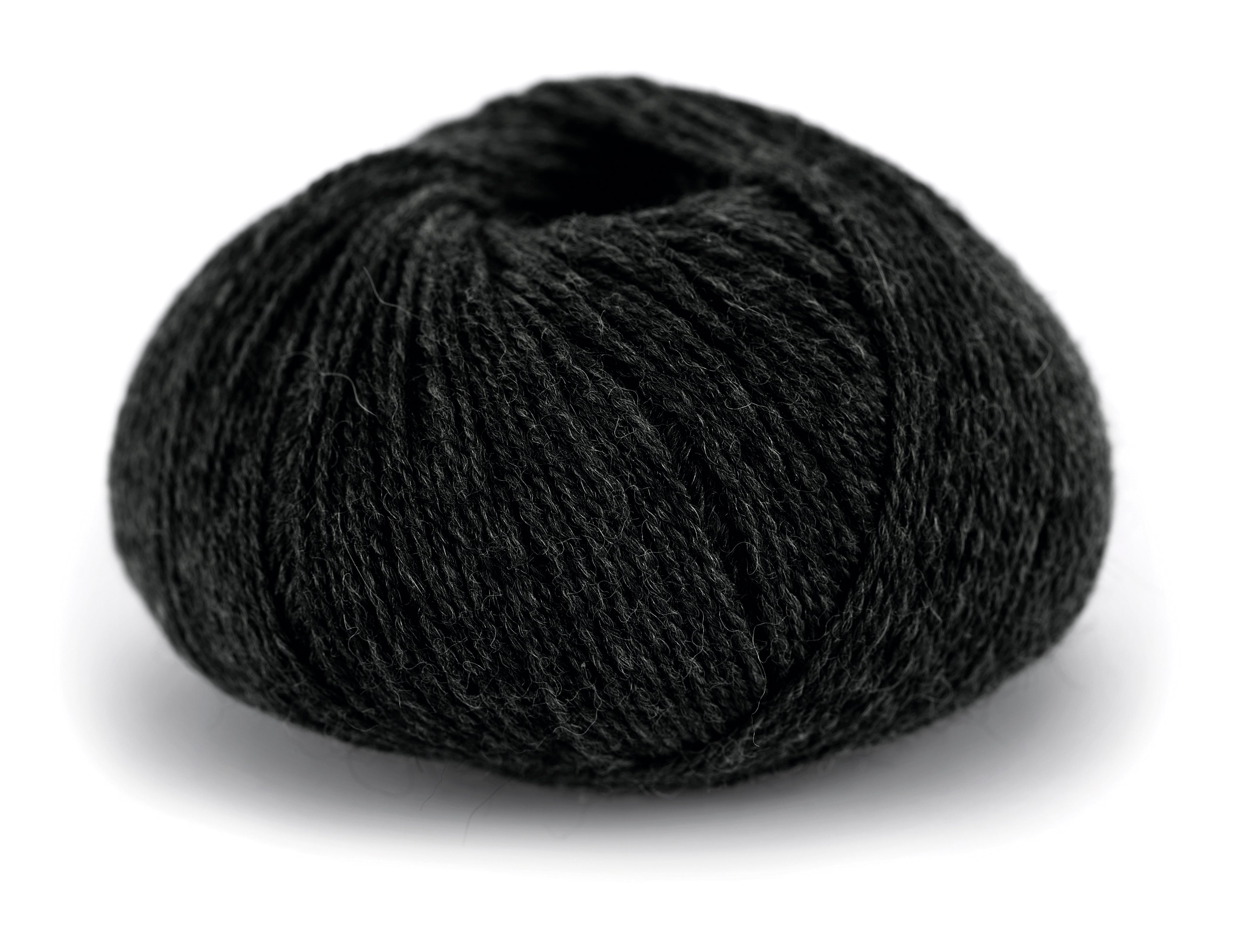Du Store Alpakka Alpakka Wool