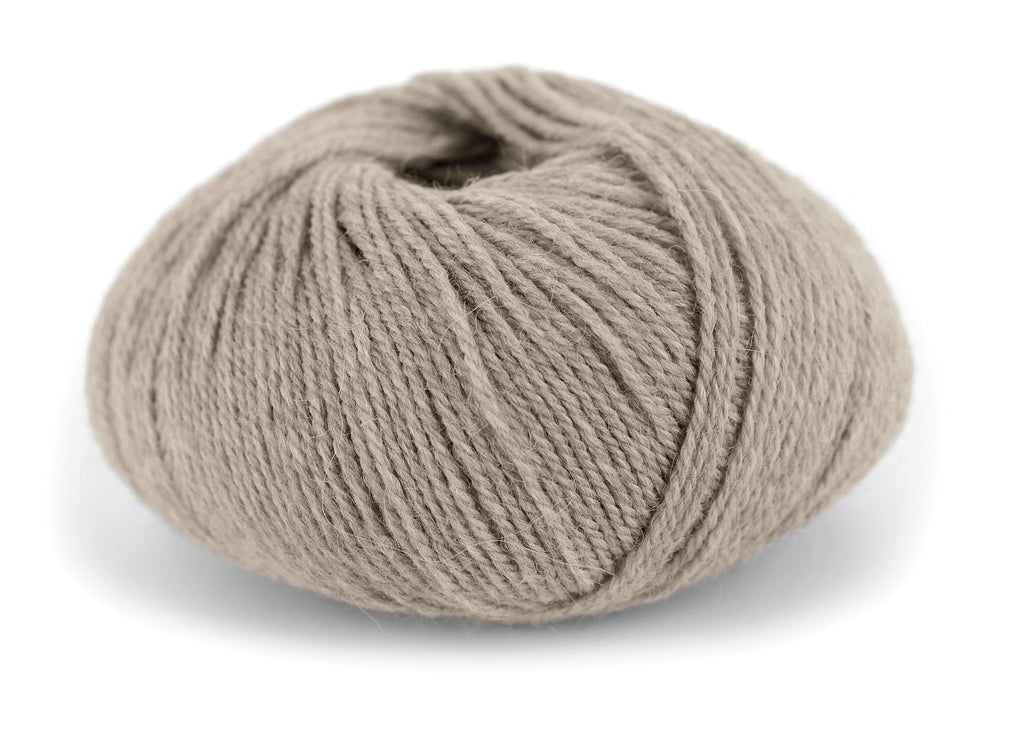Du Store Alpakka Alpakka Wool