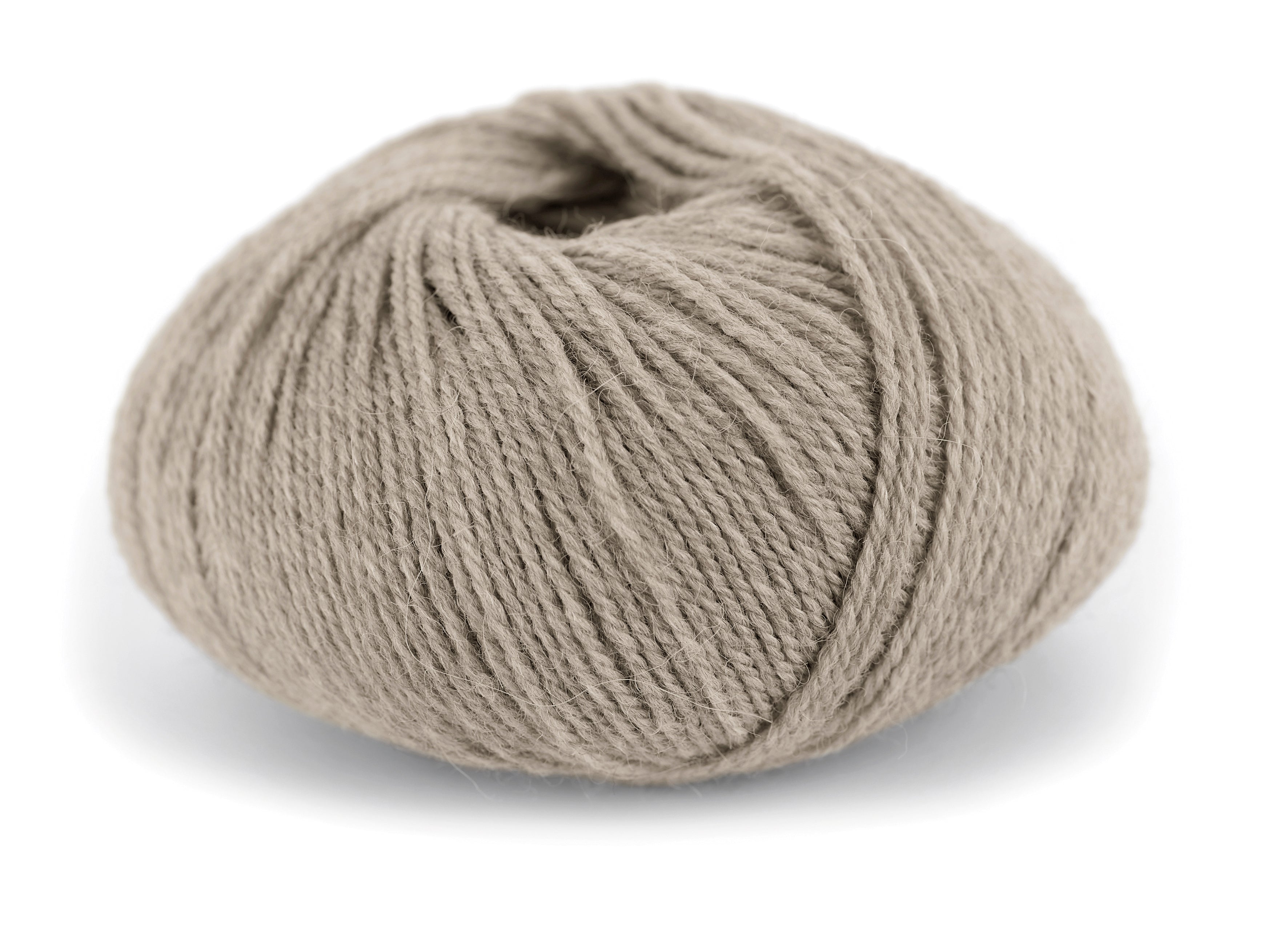 Du Store Alpakka Alpakka Wool