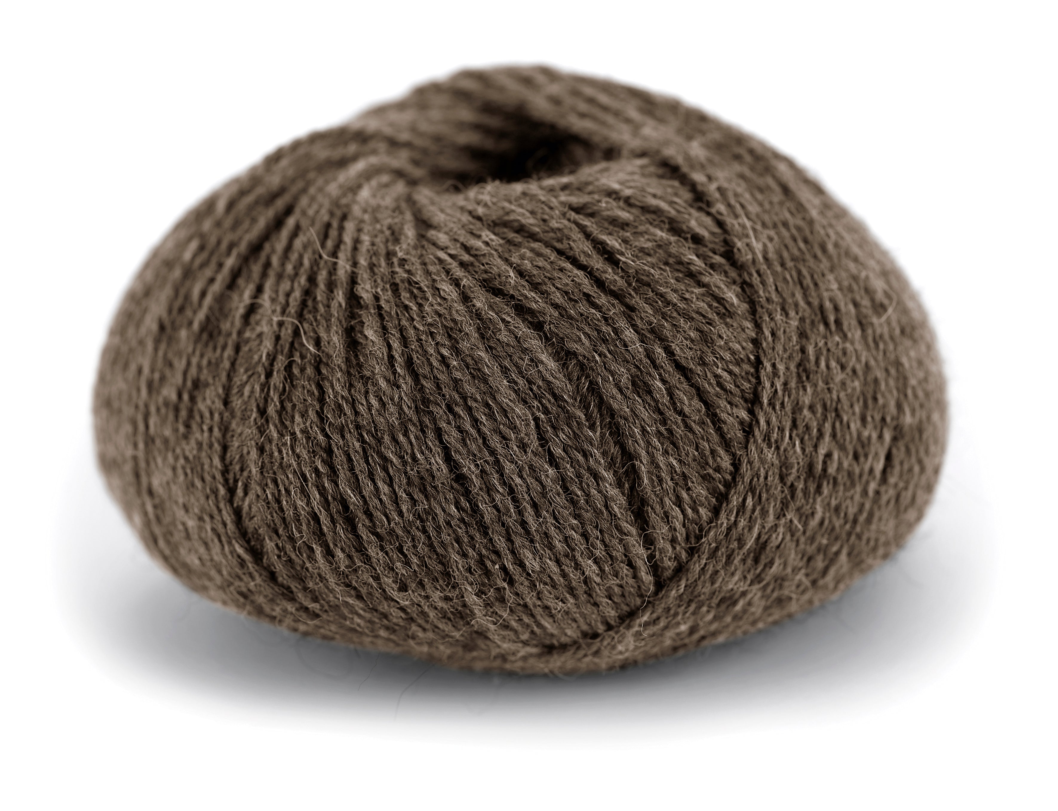 Du Store Alpakka Alpakka Wool