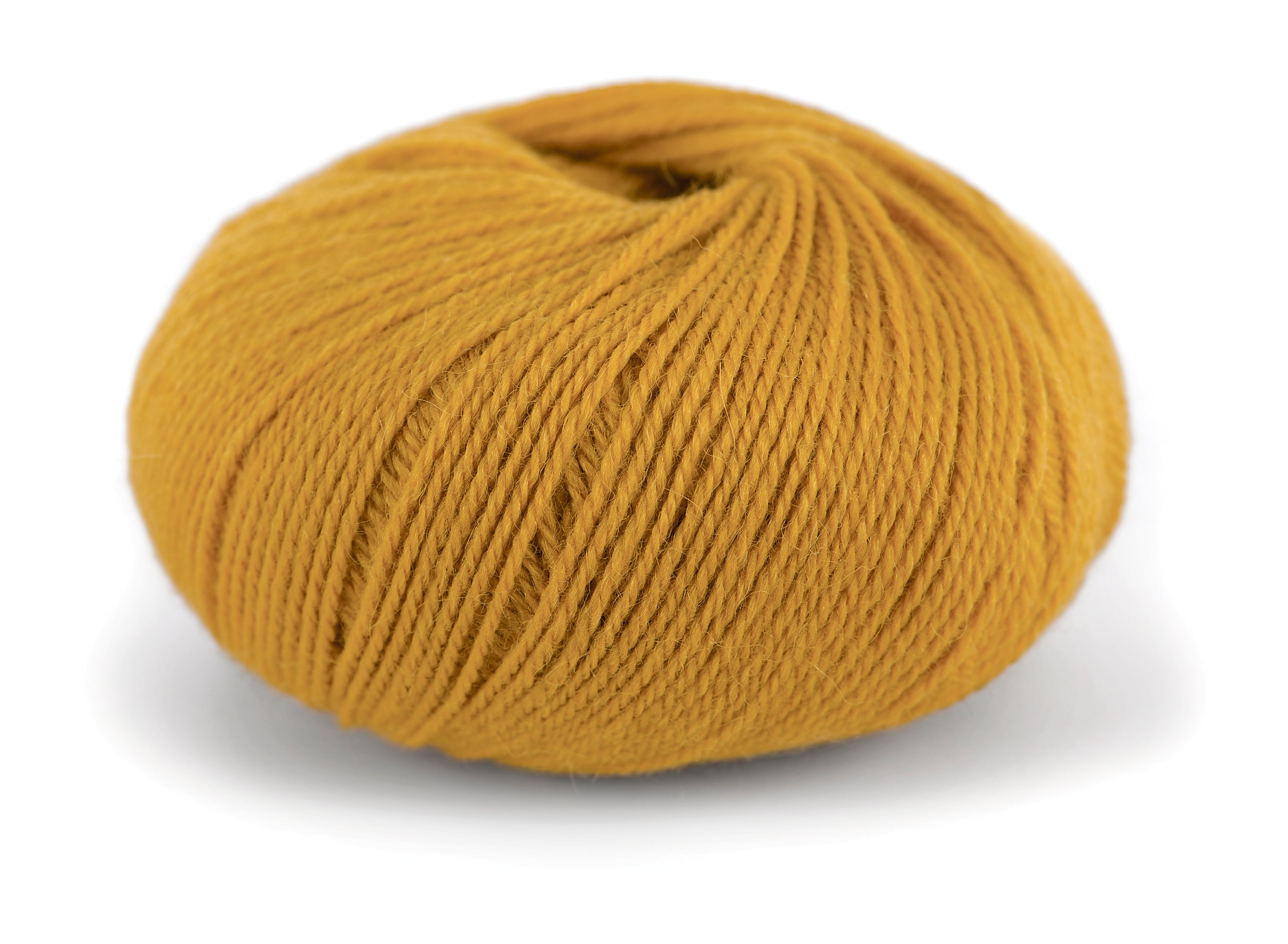 Du Store Alpakka Alpakka Wool