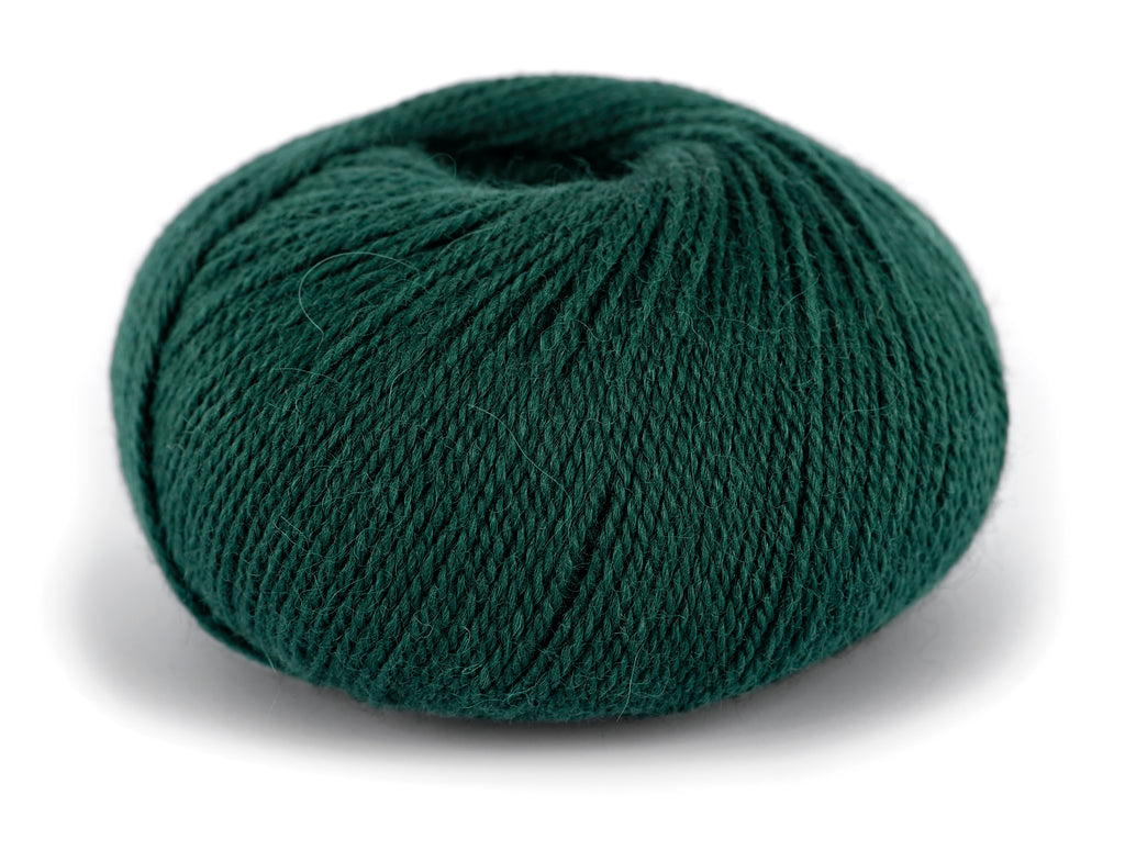 Du Store Alpakka Alpakka Wool