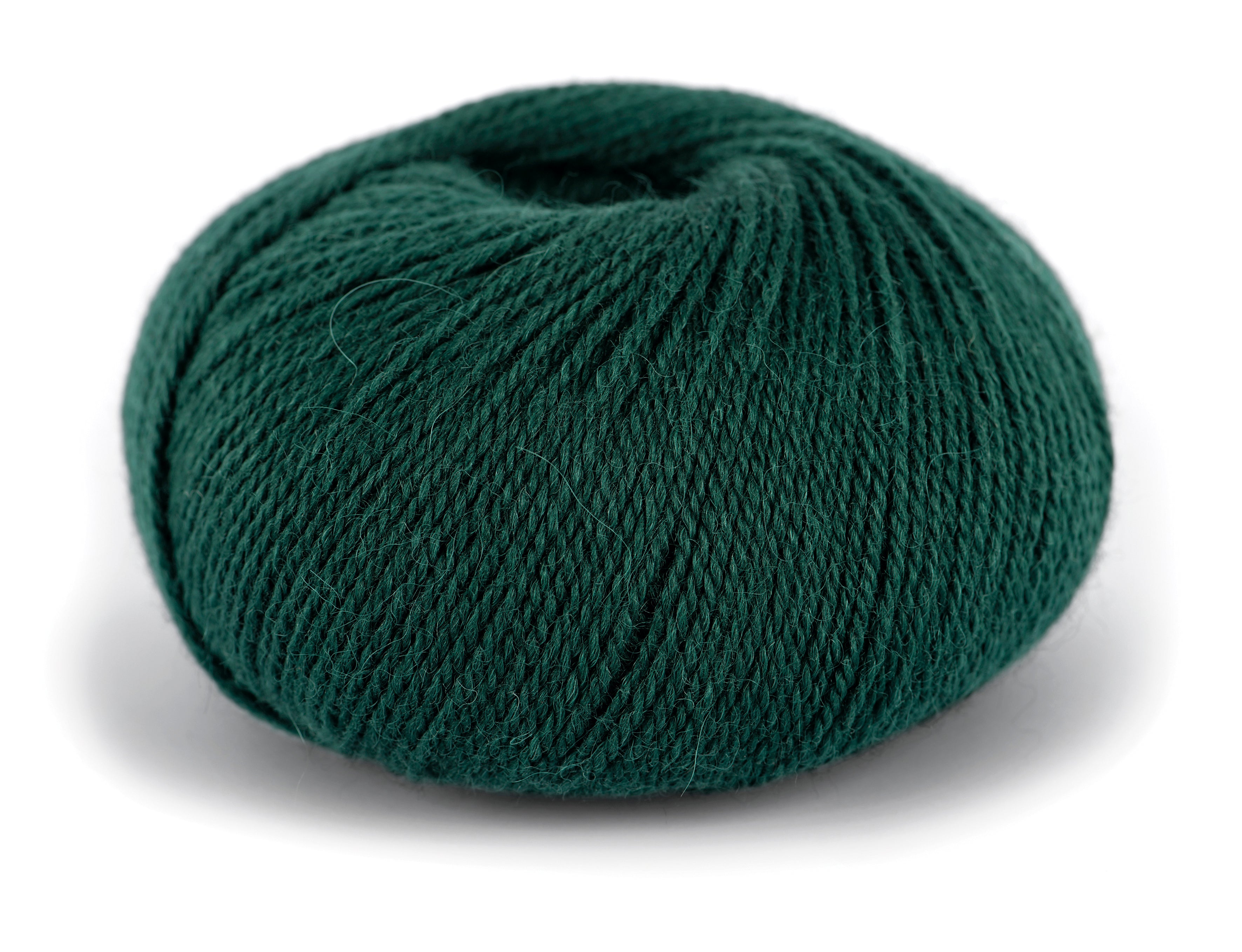 Du Store Alpakka Alpakka Wool